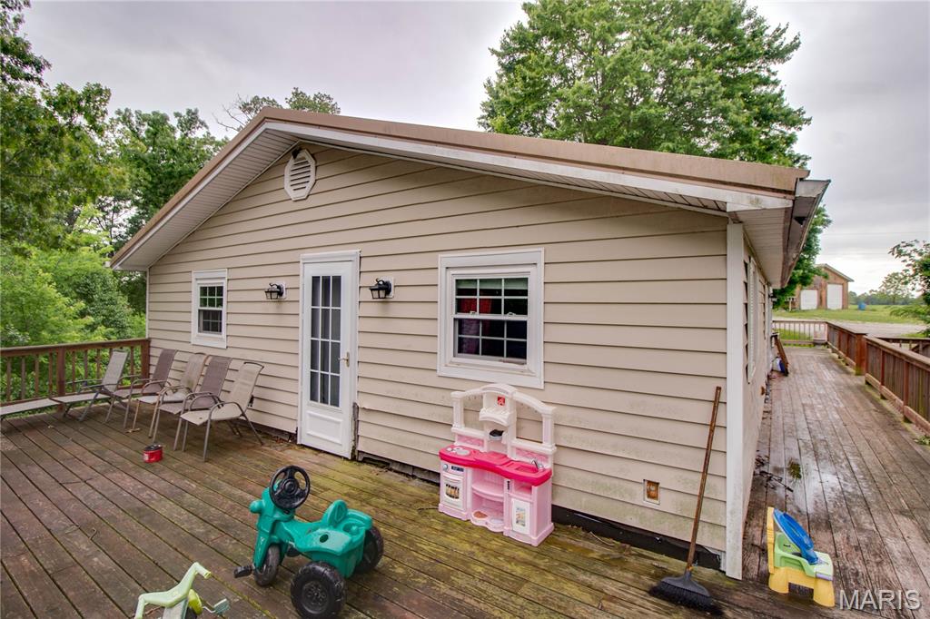 12678 Catholic Springs Road Bunker Hill, IL 62014 - Photo 31 of 43