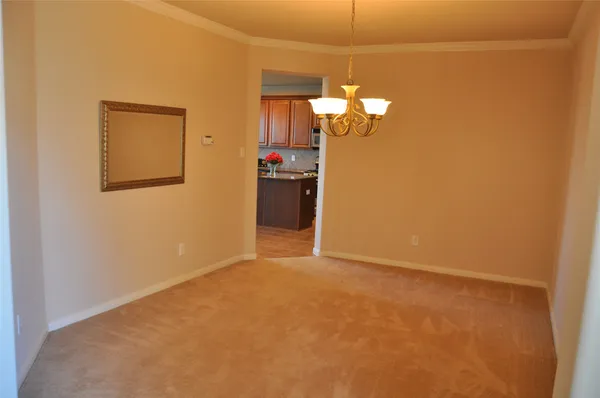 a view of a kitchen with a sink