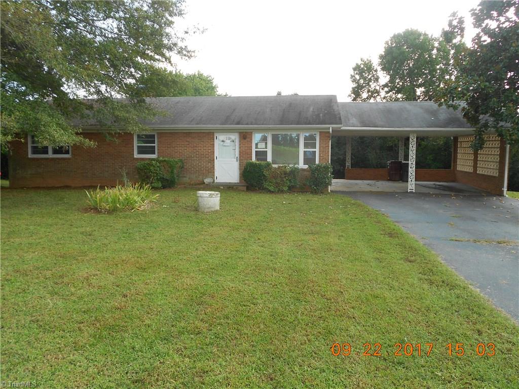 2002 Grooms Road Reidsville, NC 27320 - Photo 1 of 1 Gallery Image 1