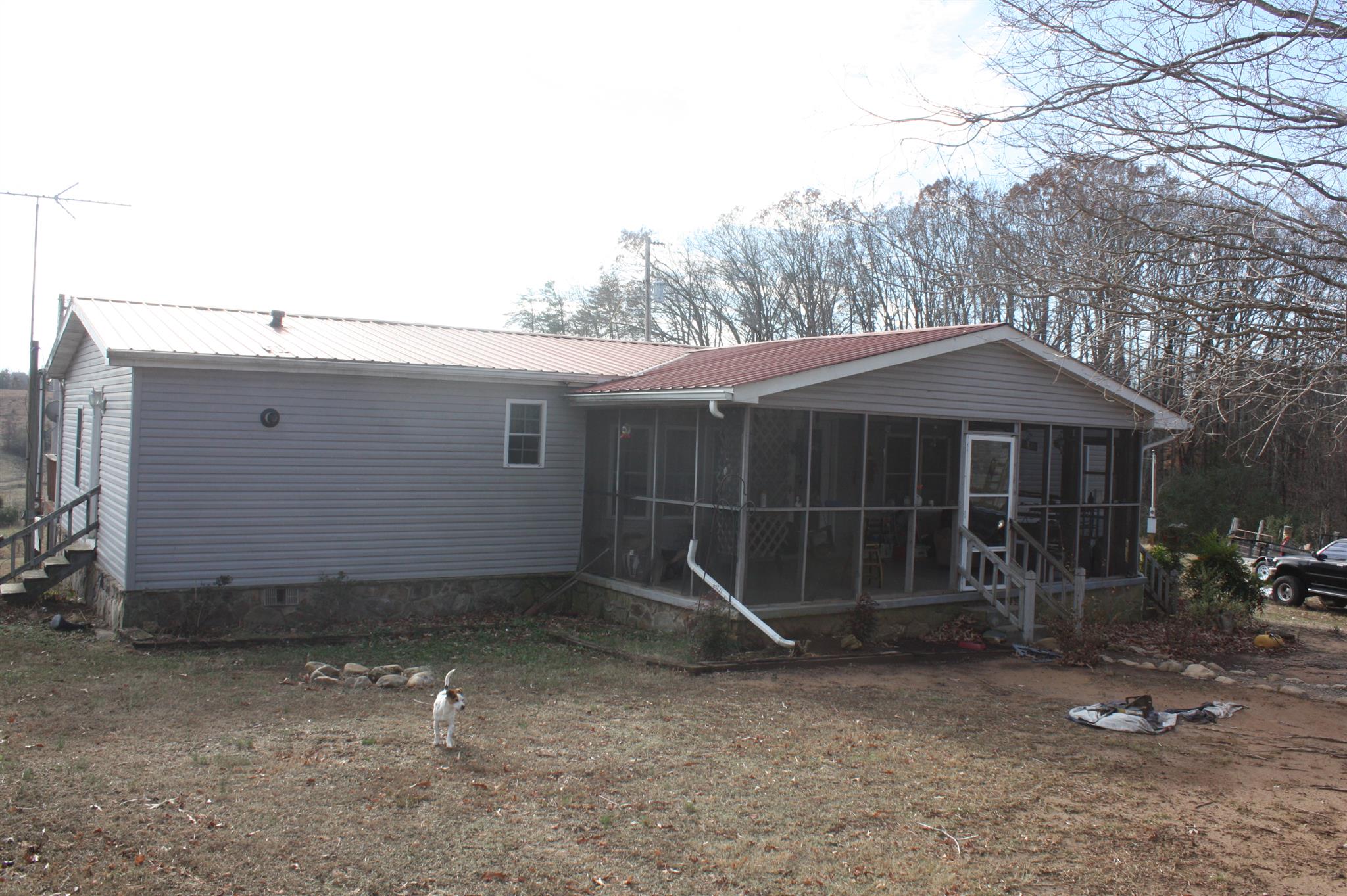 3530 Locke Bend Road Rock Island, TN 38581 - Photo 2 of 11 Gallery Image 2