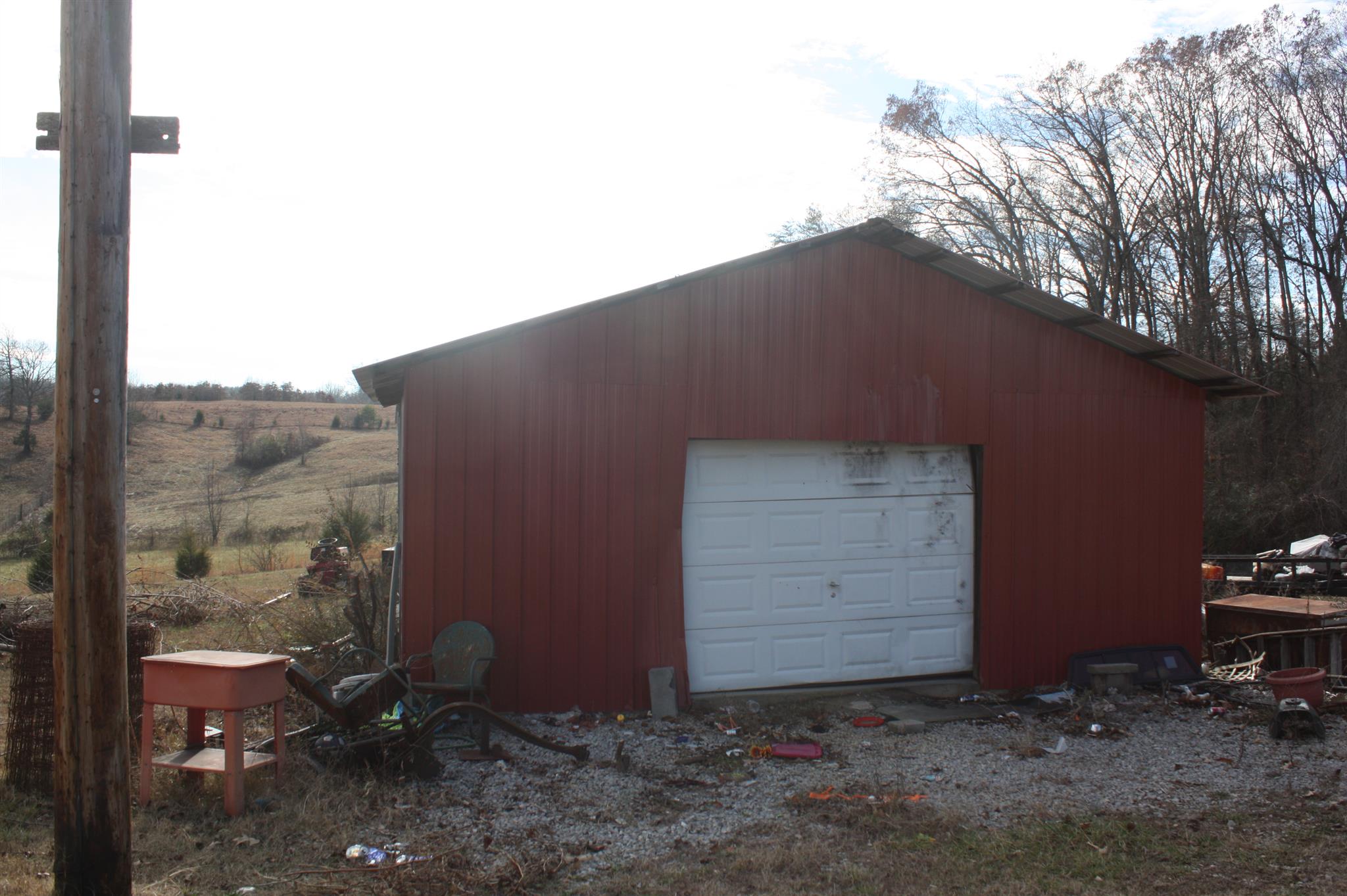 3530 Locke Bend Road Rock Island, TN 38581 - Photo 4 of 11 Gallery Image 4