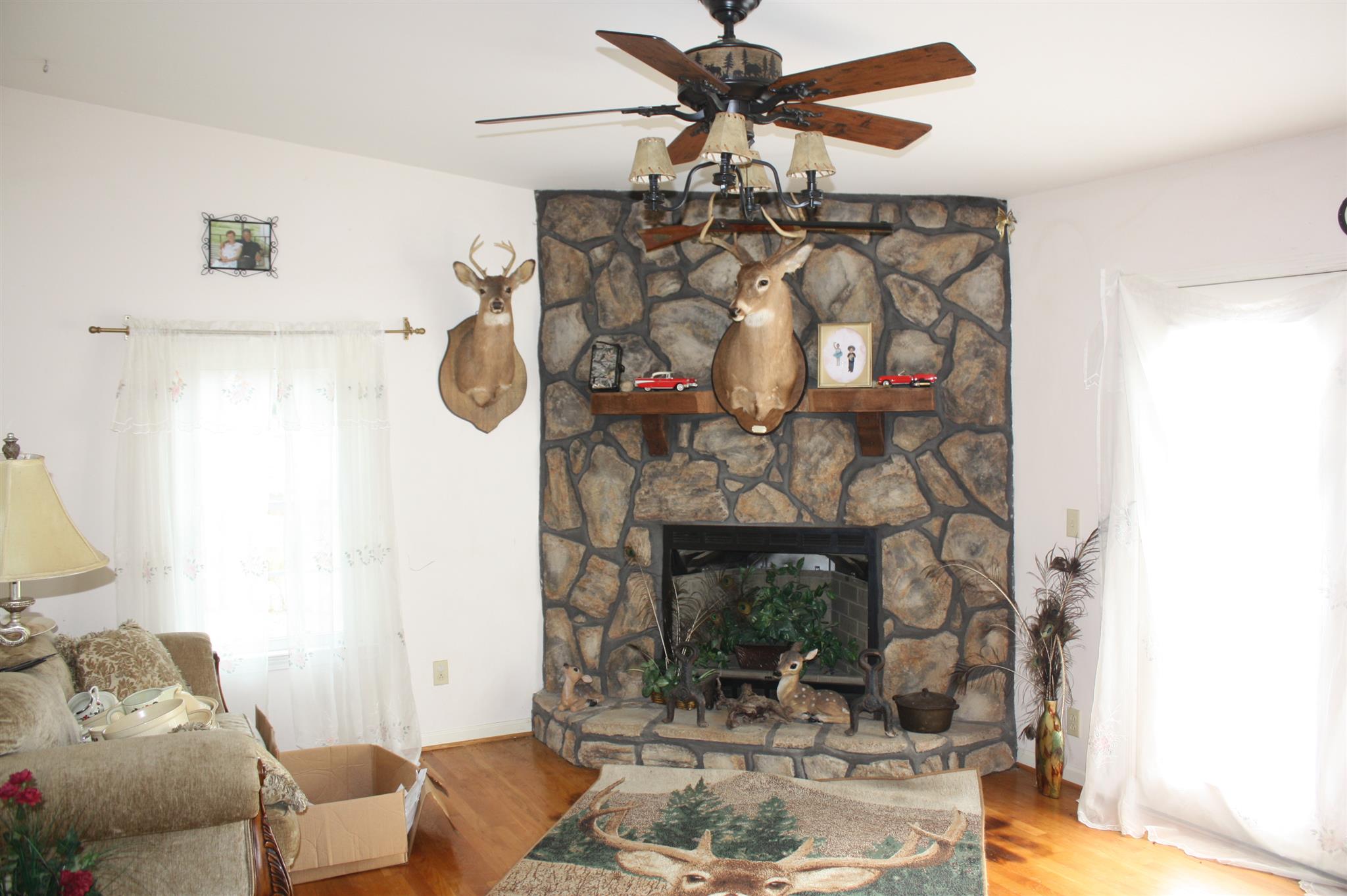 3530 Locke Bend Road Rock Island, TN 38581 - Photo 7 of 11 Gallery Image 7