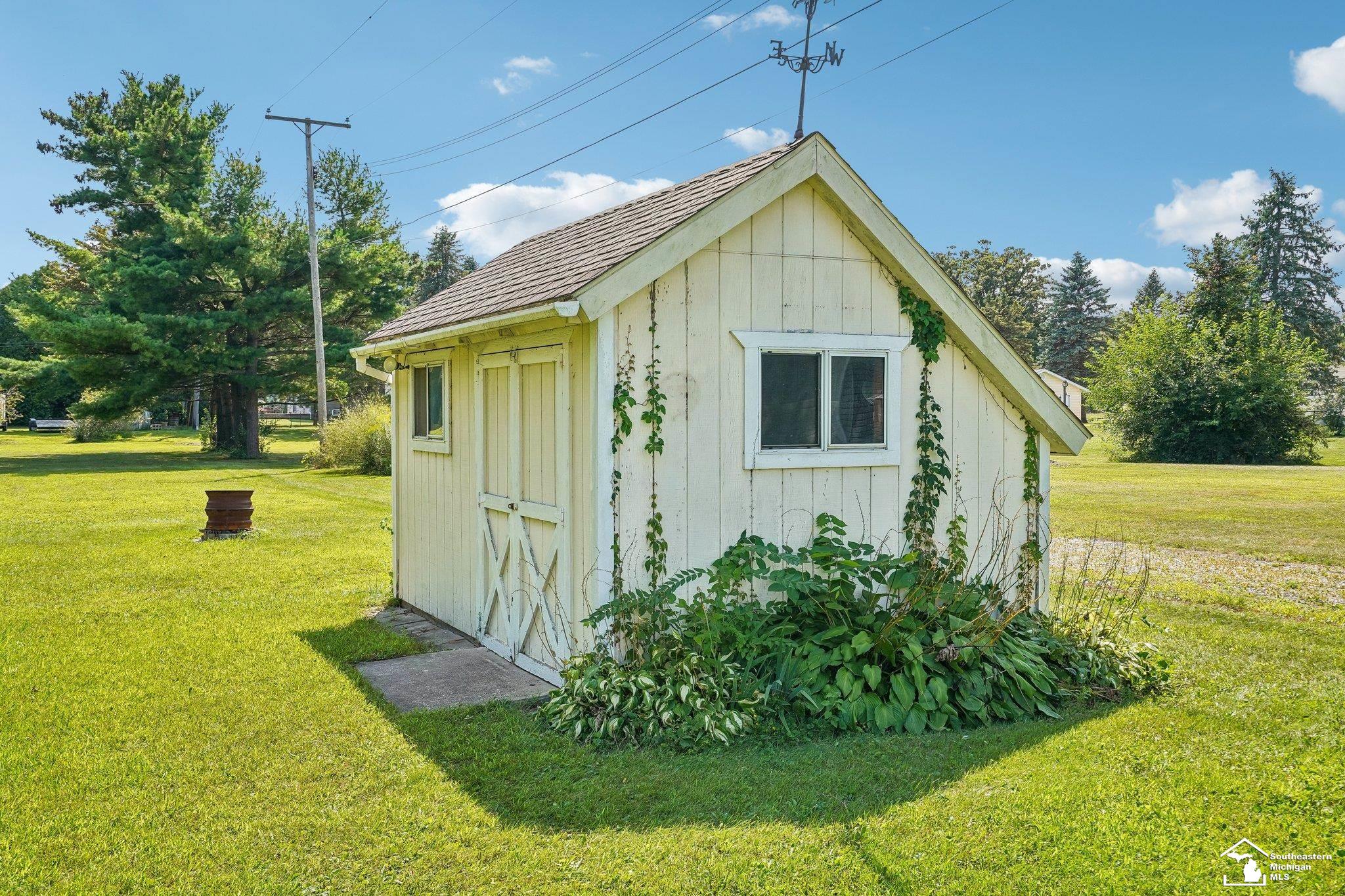 2915 Toben Road Carleton, MI 48117 - Photo 35 of 40 Gallery Image 35