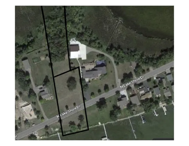 $649,900 | 238-xx North Lake Shore Drive, Glenwood, MN 56334