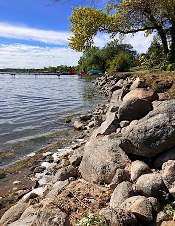 $649,900 | 238-xx North Lake Shore Drive, Glenwood, MN 56334