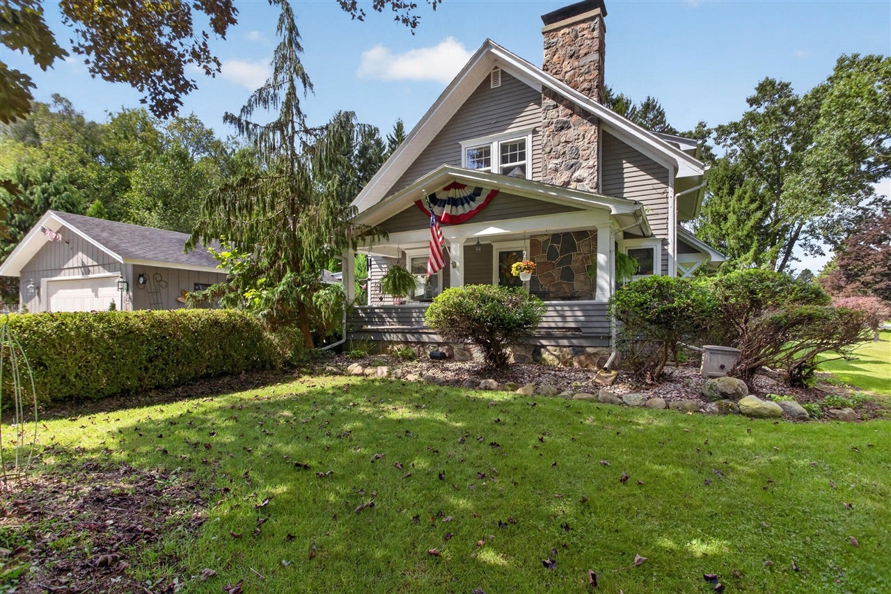 4723 McCain Road Jackson, MI 49201 - Photo 38 of 87 Gallery Image 38