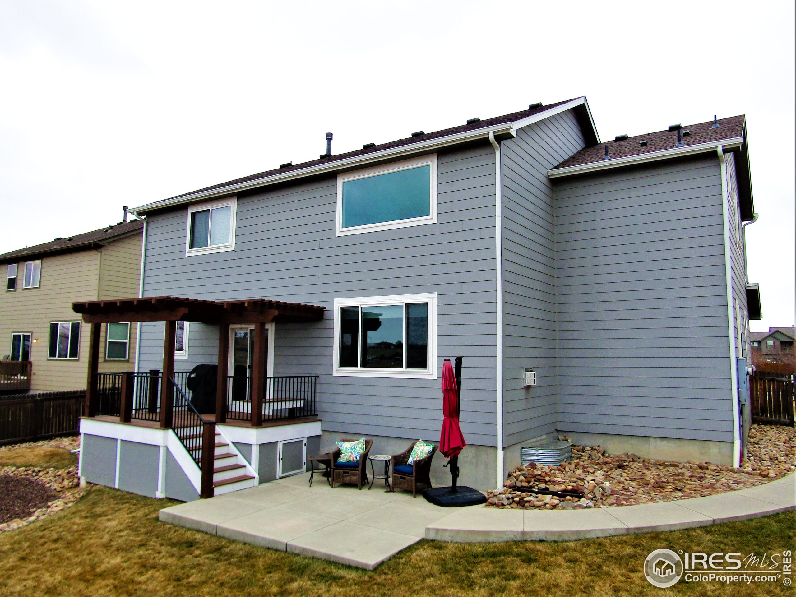 8121 Raspberry Drive Frederick, CO 80504 - Photo 35 of 38