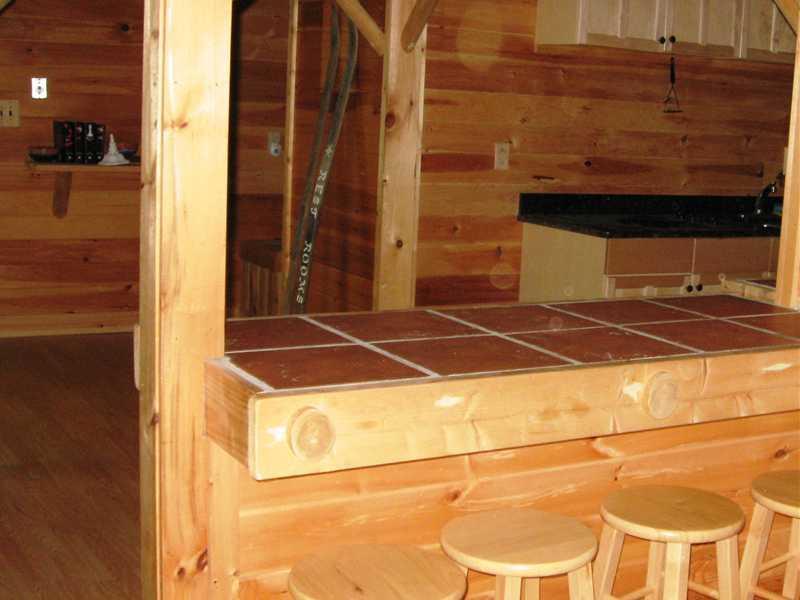 354 Sunday River Road Newry, ME 04261 - Photo 11 of 29 Dining Room.