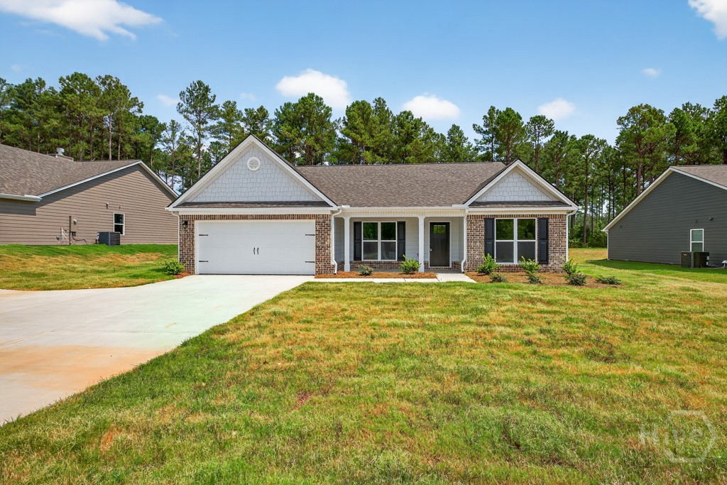 461 Liberty Hill Road, Unit 23 Hartwell, GA 30643 - Photo 1 of 34 Gallery Image 1