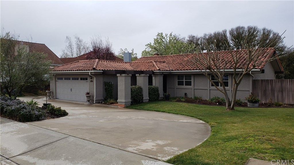 1805 Rambouillet Road Paso Robles, CA 93446 - Photo 1 of 1 Gallery Image 1