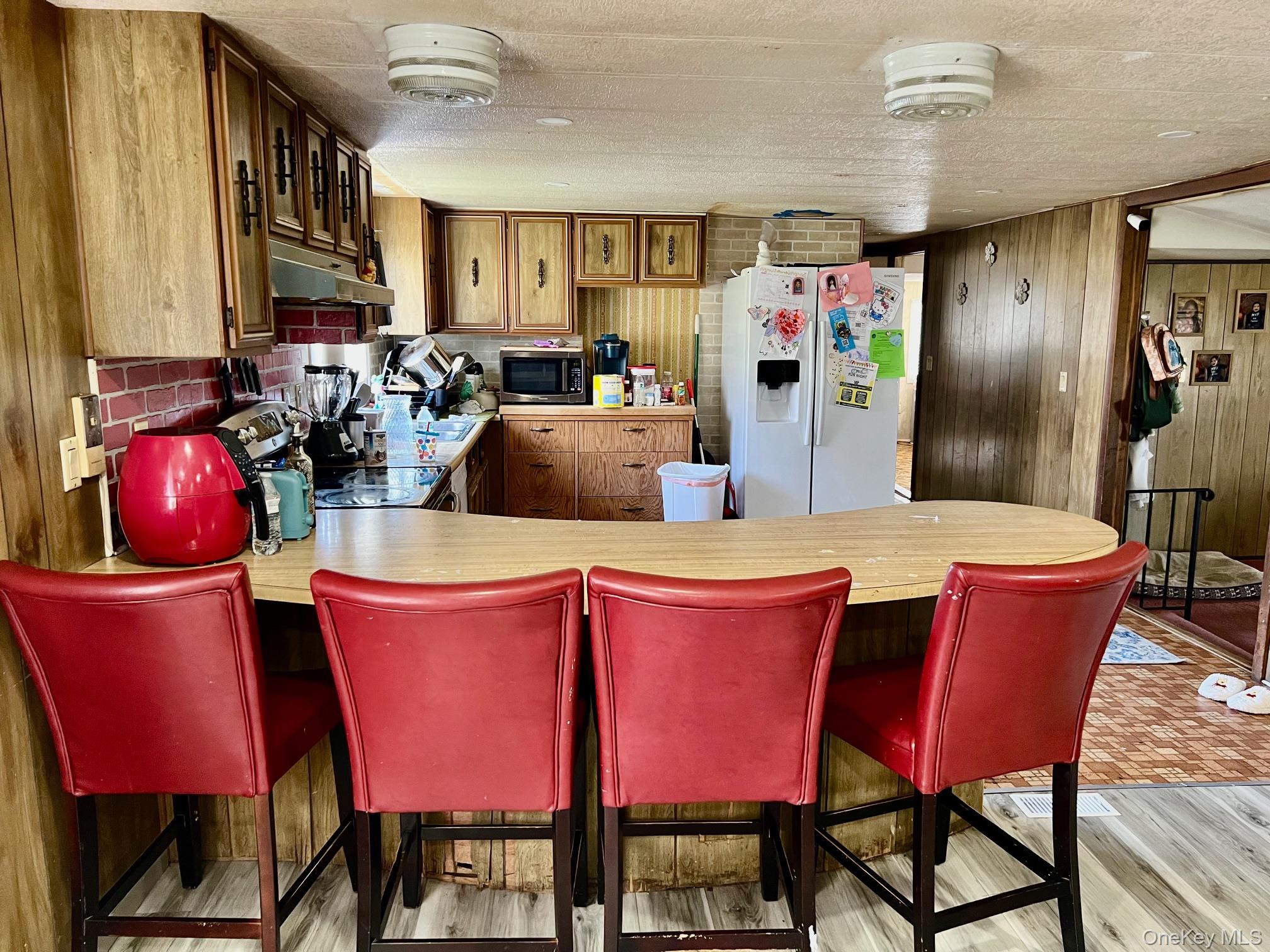 24 Wilson Eaton Road Amenia, NY 12501 - Photo 8 of 20 a view of a dining room with furniture