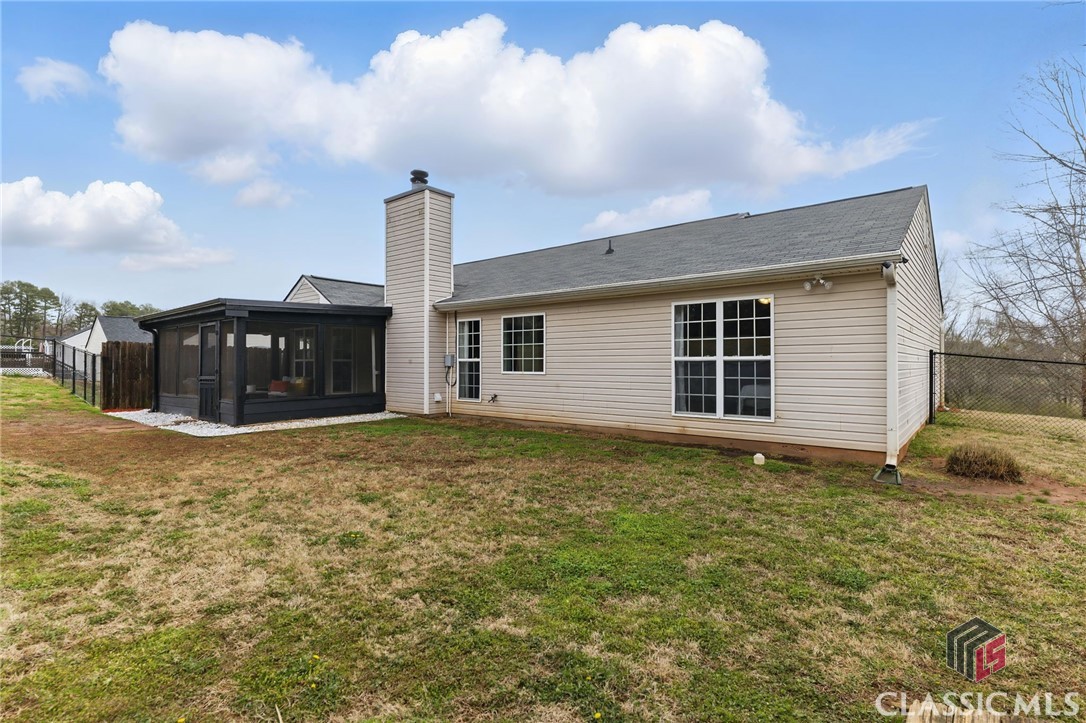 1390 Biedermeier Road Winder, GA 30680 - Photo 31 of 36