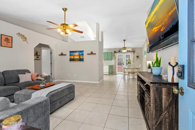 $319,900 | 1178 Lavonne Drive, Daytona Beach, FL 32119