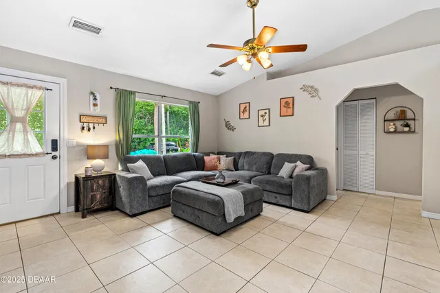 $319,900 | 1178 Lavonne Drive, Daytona Beach, FL 32119