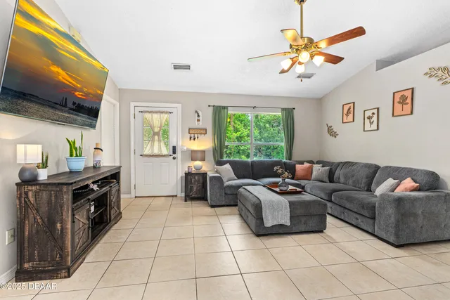 $319,900 | 1178 Lavonne Drive, Daytona Beach, FL 32119