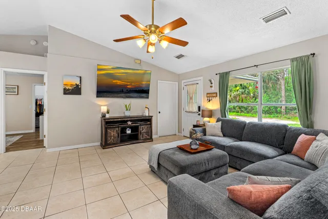 $319,900 | 1178 Lavonne Drive, Daytona Beach, FL 32119