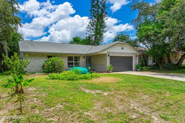 $319,900 | 1178 Lavonne Drive, Daytona Beach, FL 32119