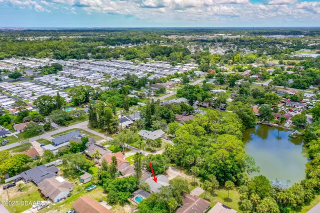 $319,900 | 1178 Lavonne Drive, Daytona Beach, FL 32119