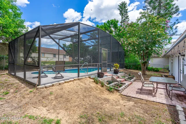 $319,900 | 1178 Lavonne Drive, Daytona Beach, FL 32119