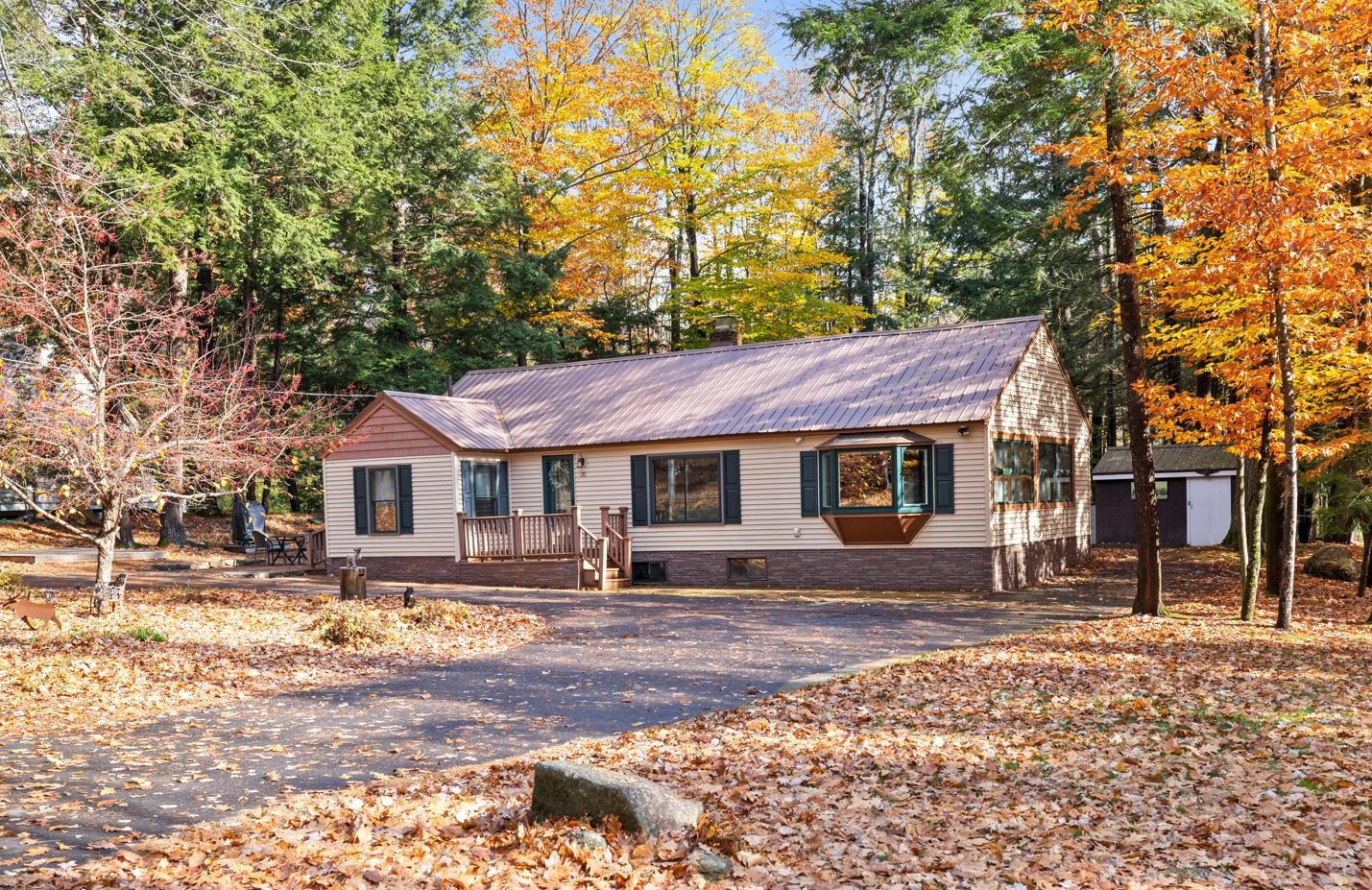 31 Stonedam Island Road Meredith, NH 03253 - Photo 13 of 60
