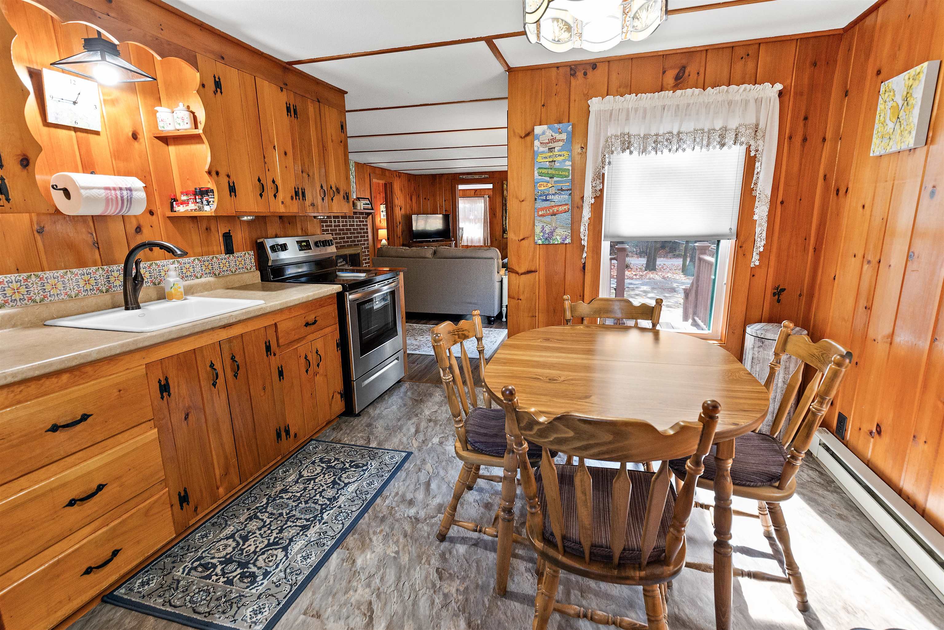 31 Stonedam Island Road Meredith, NH 03253 - Photo 14 of 60