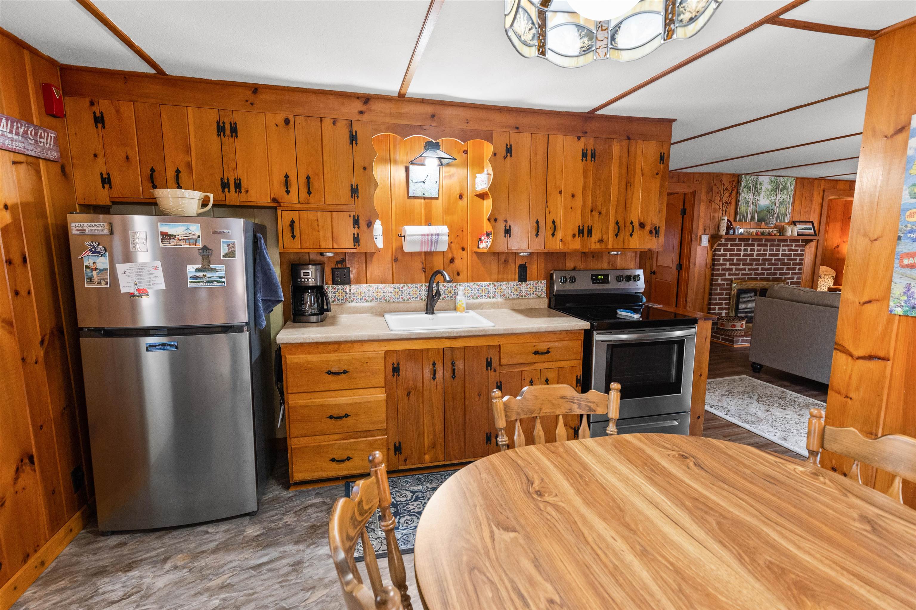 31 Stonedam Island Road Meredith, NH 03253 - Photo 16 of 60