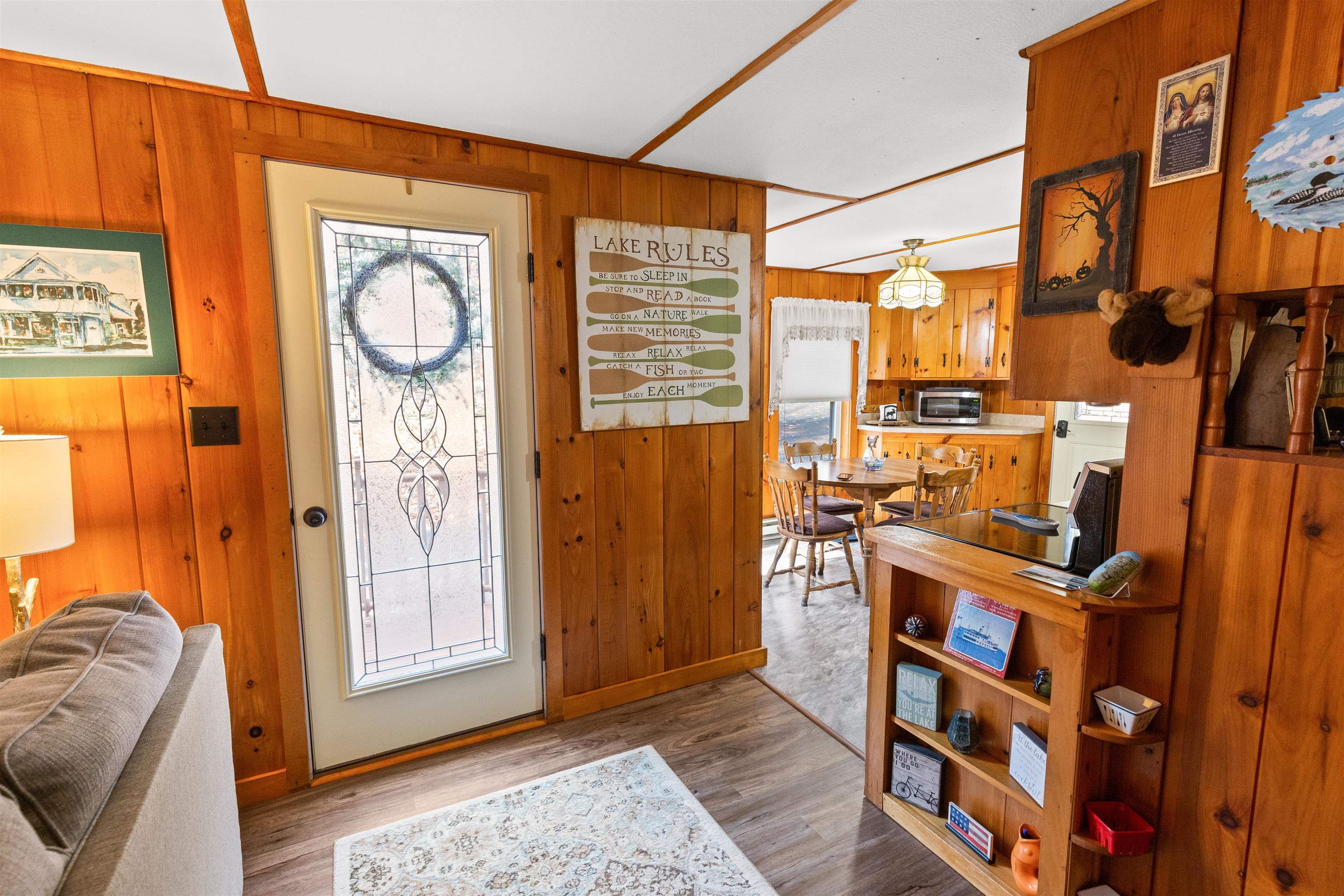 31 Stonedam Island Road Meredith, NH 03253 - Photo 17 of 60