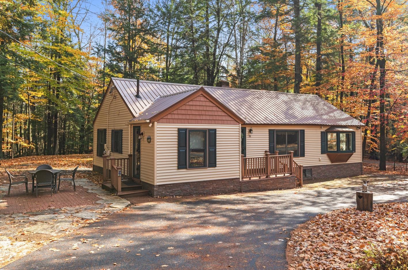 31 Stonedam Island Road Meredith, NH 03253 - Photo 2 of 60
