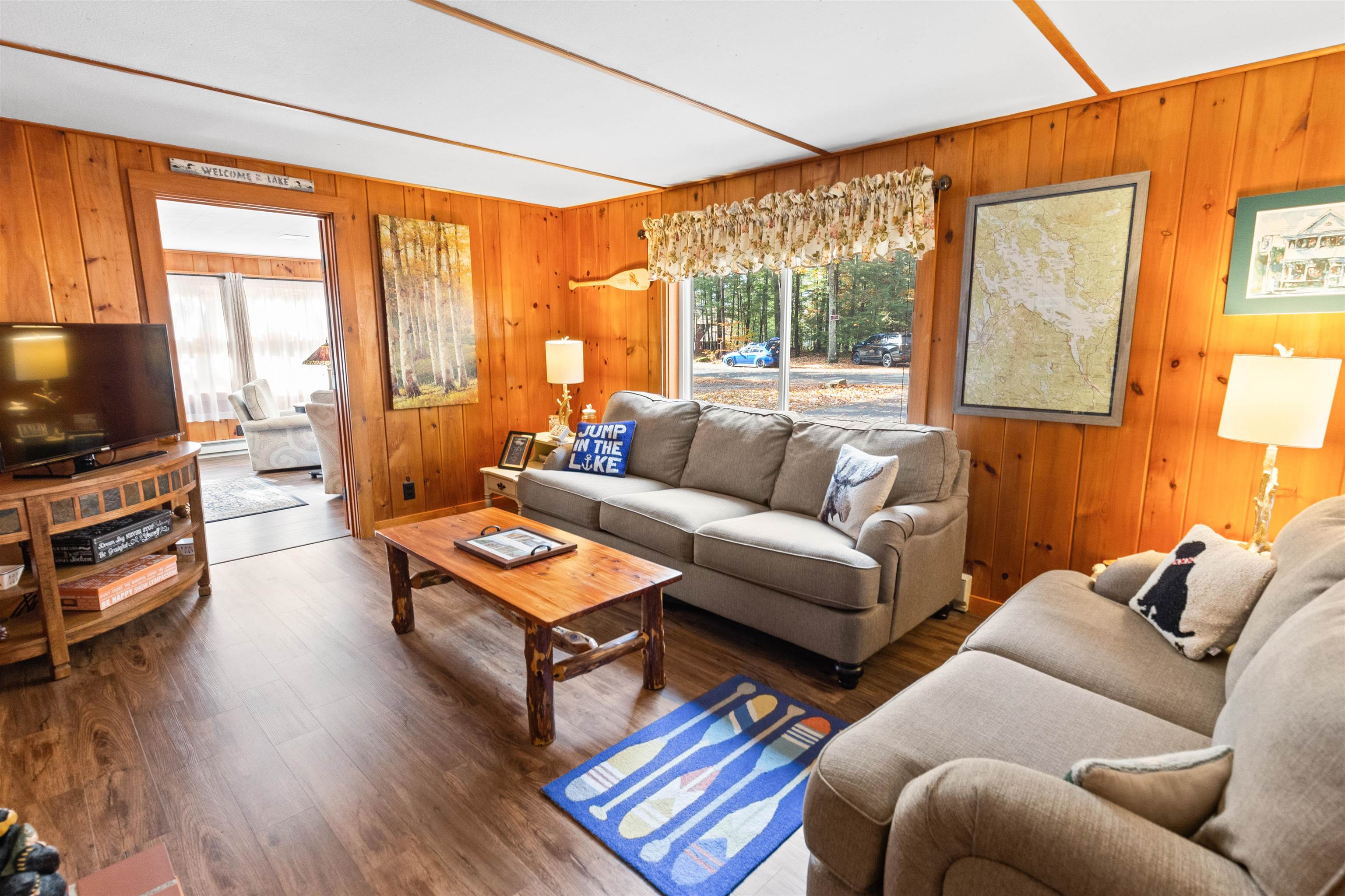 31 Stonedam Island Road Meredith, NH 03253 - Photo 21 of 60