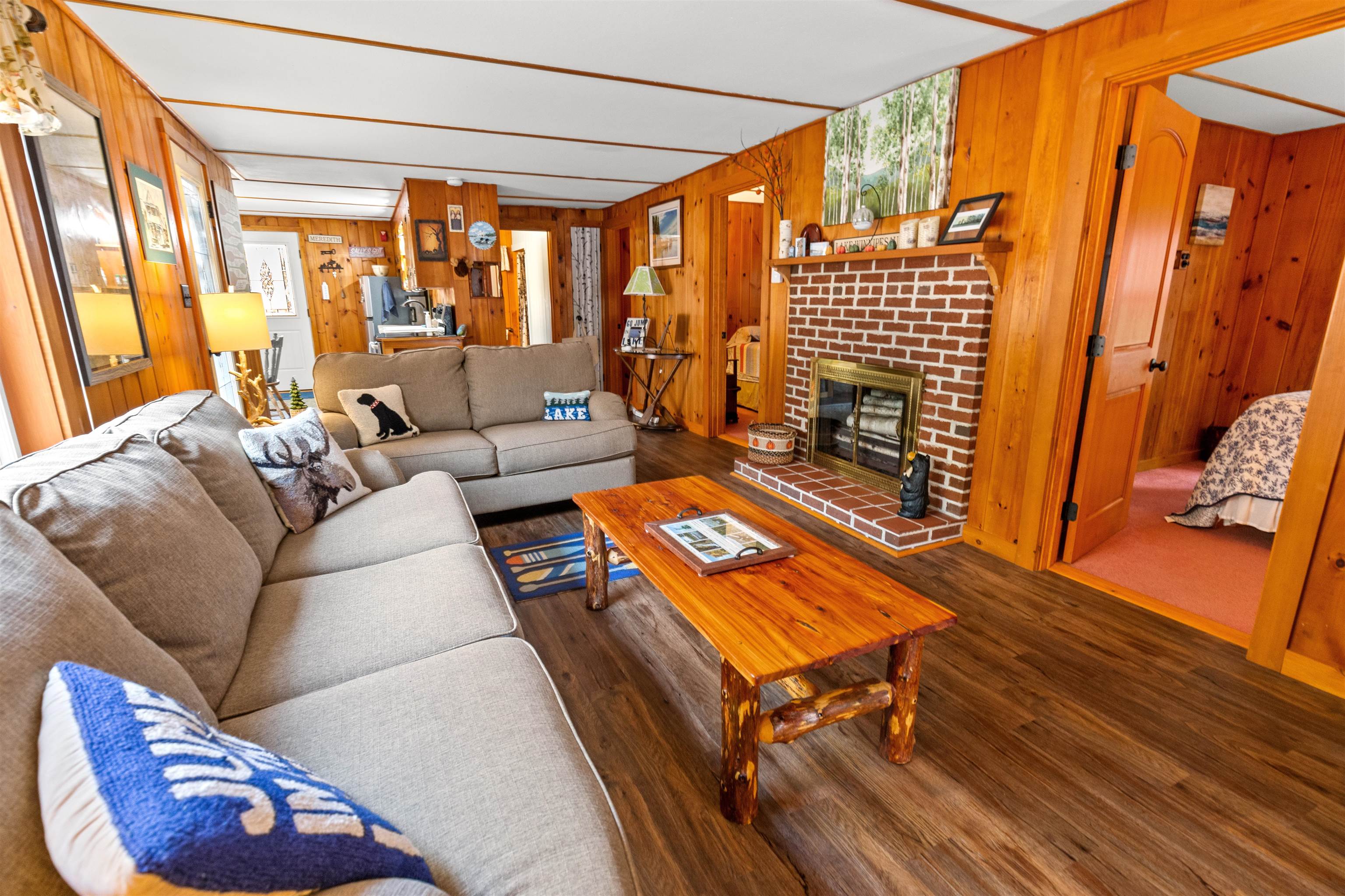 31 Stonedam Island Road Meredith, NH 03253 - Photo 22 of 60
