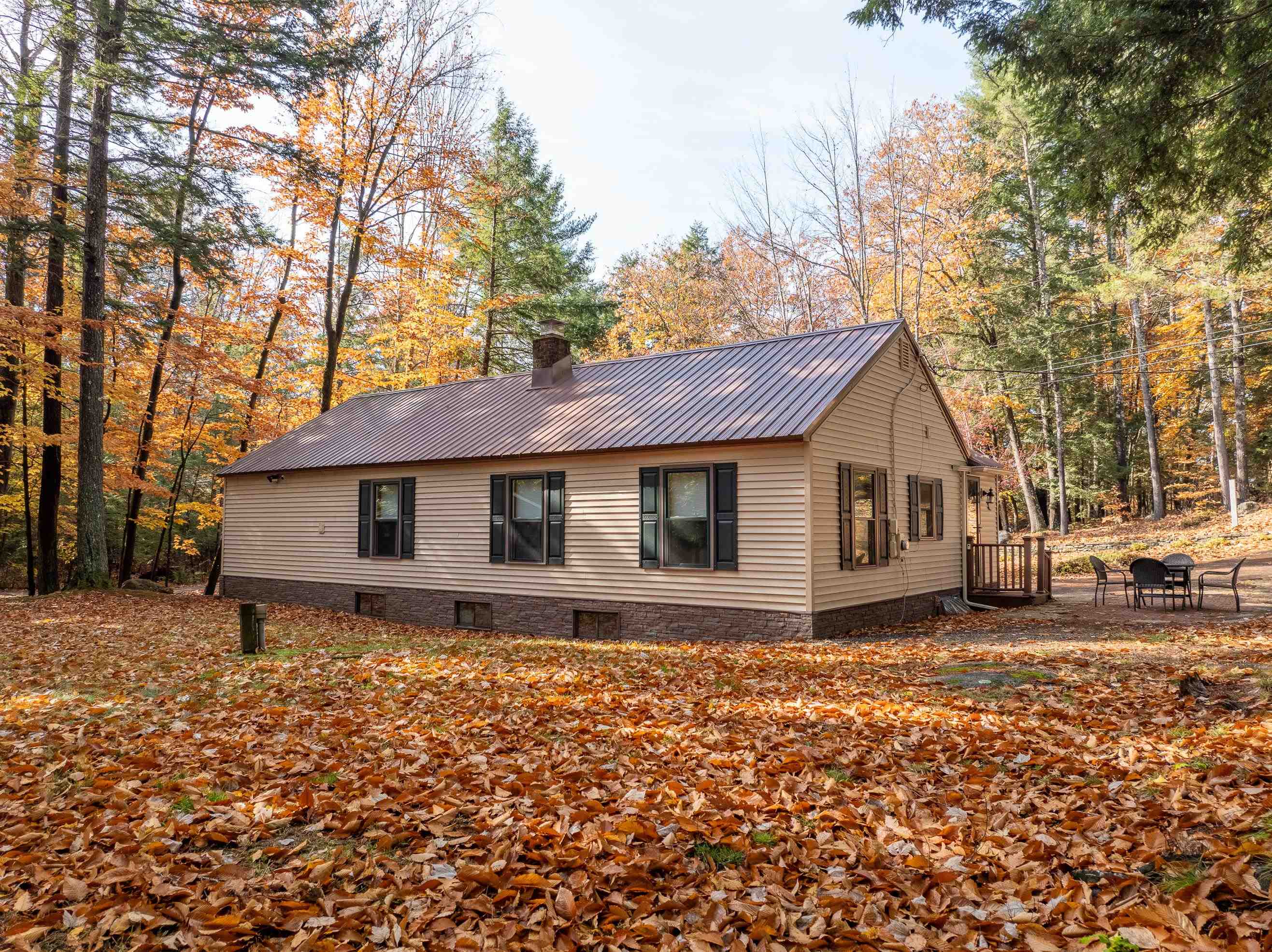 31 Stonedam Island Road Meredith, NH 03253 - Photo 24 of 60