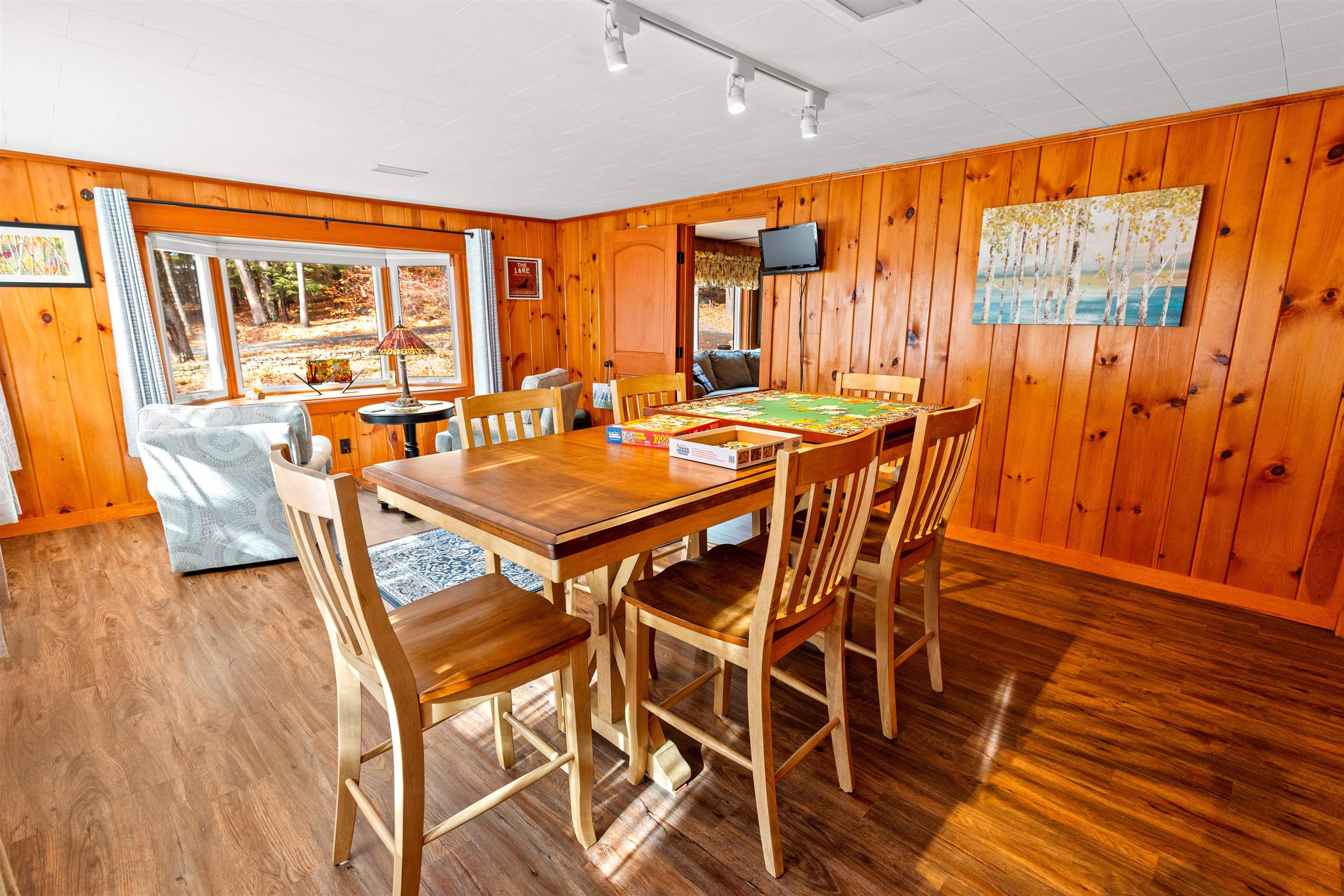 31 Stonedam Island Road Meredith, NH 03253 - Photo 30 of 60
