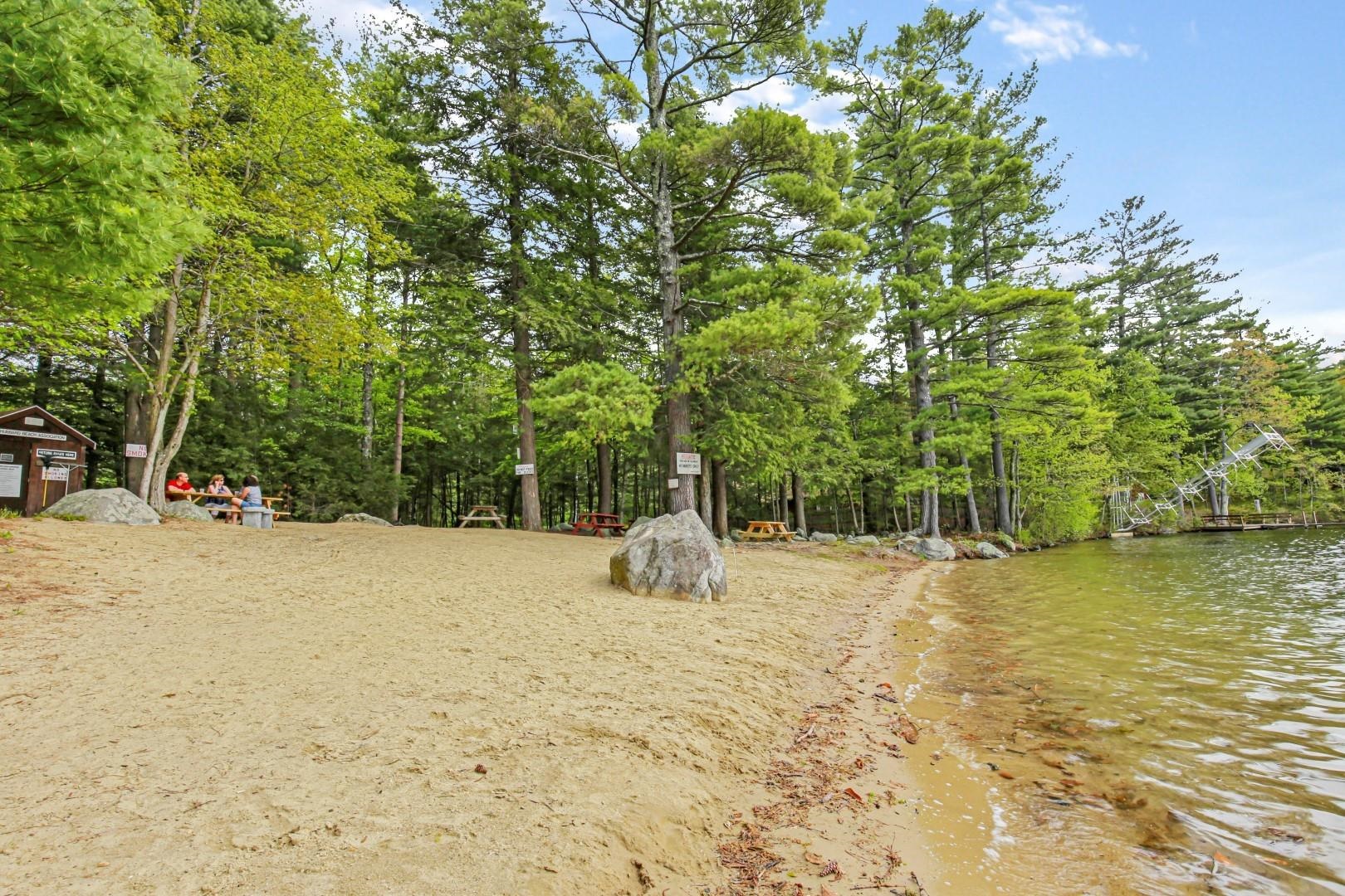 31 Stonedam Island Road Meredith, NH 03253 - Photo 3 of 60