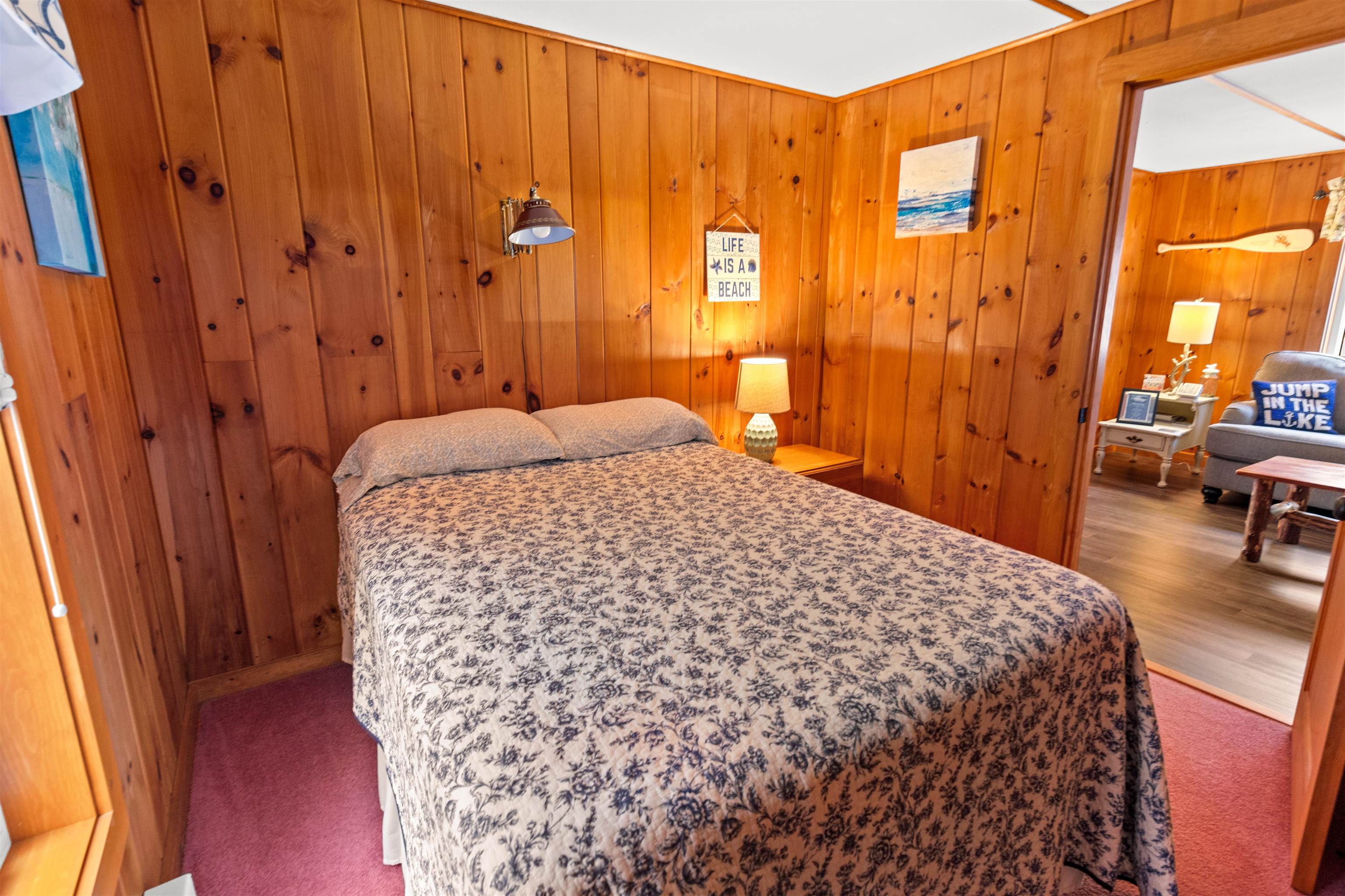 31 Stonedam Island Road Meredith, NH 03253 - Photo 37 of 60