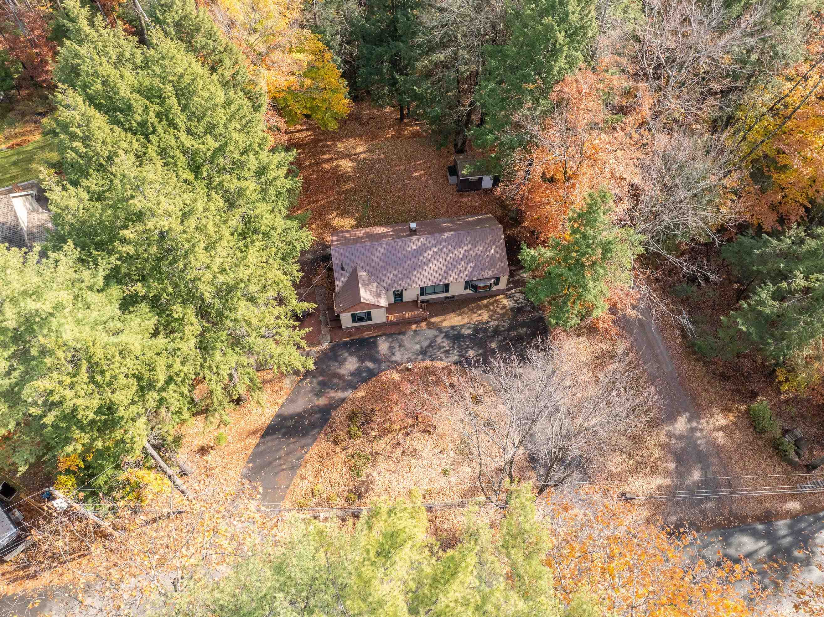 31 Stonedam Island Road Meredith, NH 03253 - Photo 40 of 60