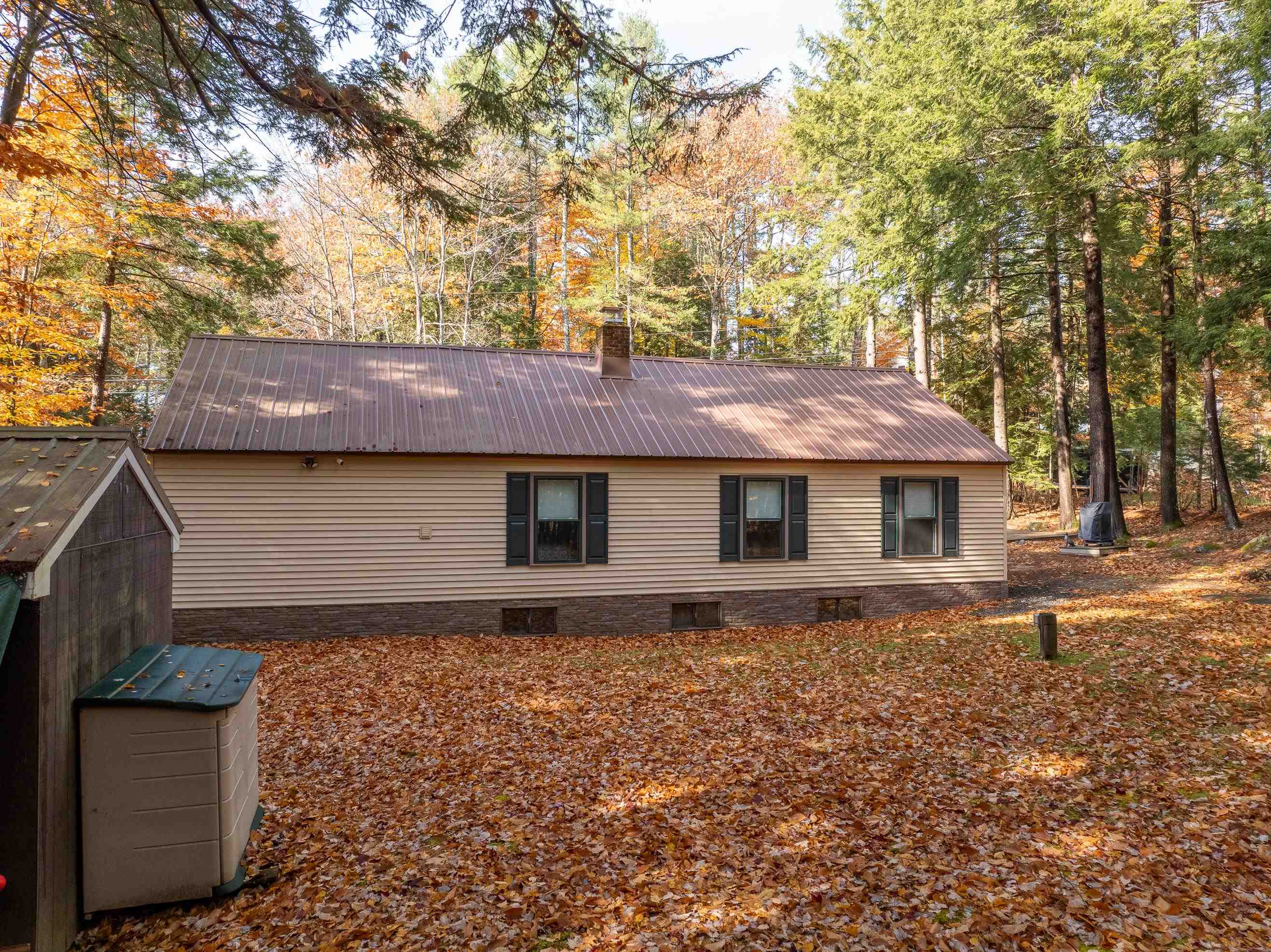 31 Stonedam Island Road Meredith, NH 03253 - Photo 42 of 60