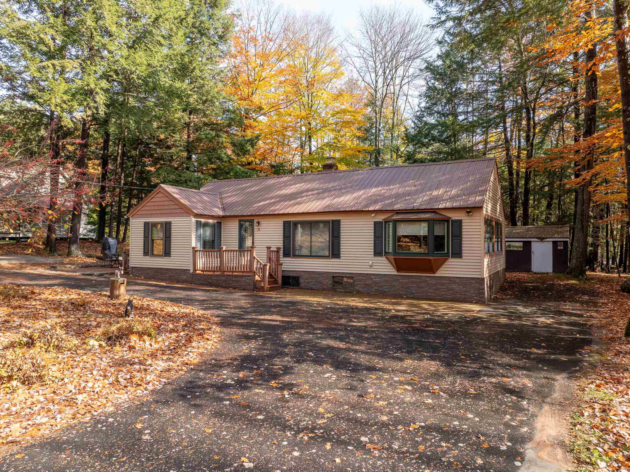 31 Stonedam Island Road Meredith, NH 03253 - Photo 43 of 60