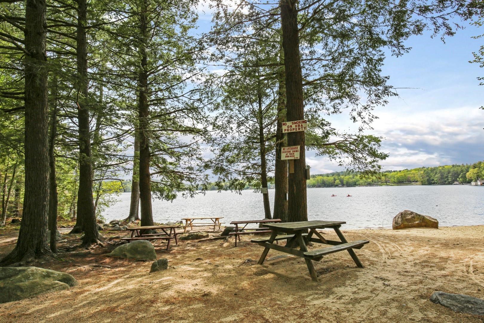 31 Stonedam Island Road Meredith, NH 03253 - Photo 5 of 60