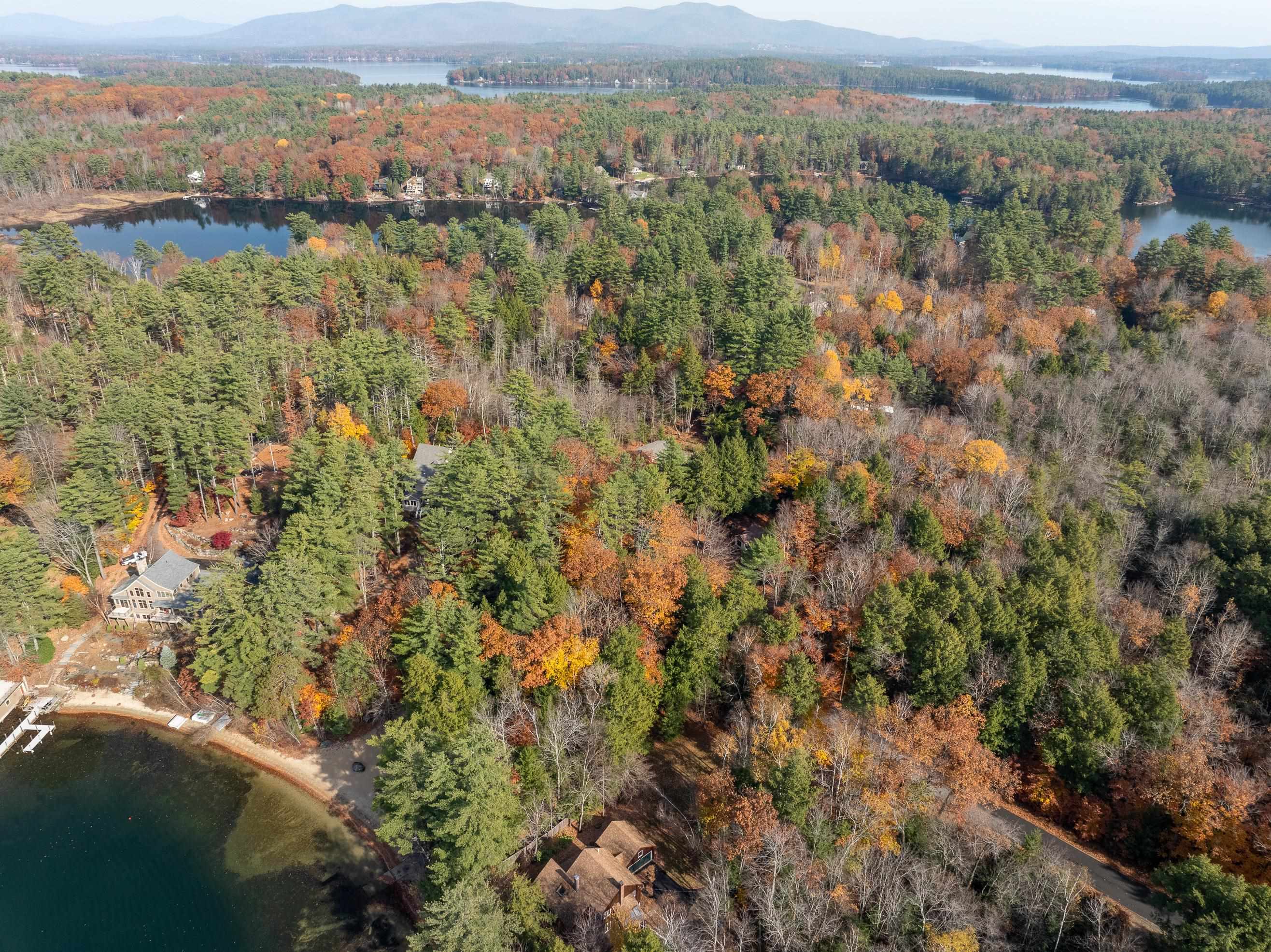 31 Stonedam Island Road Meredith, NH 03253 - Photo 51 of 60