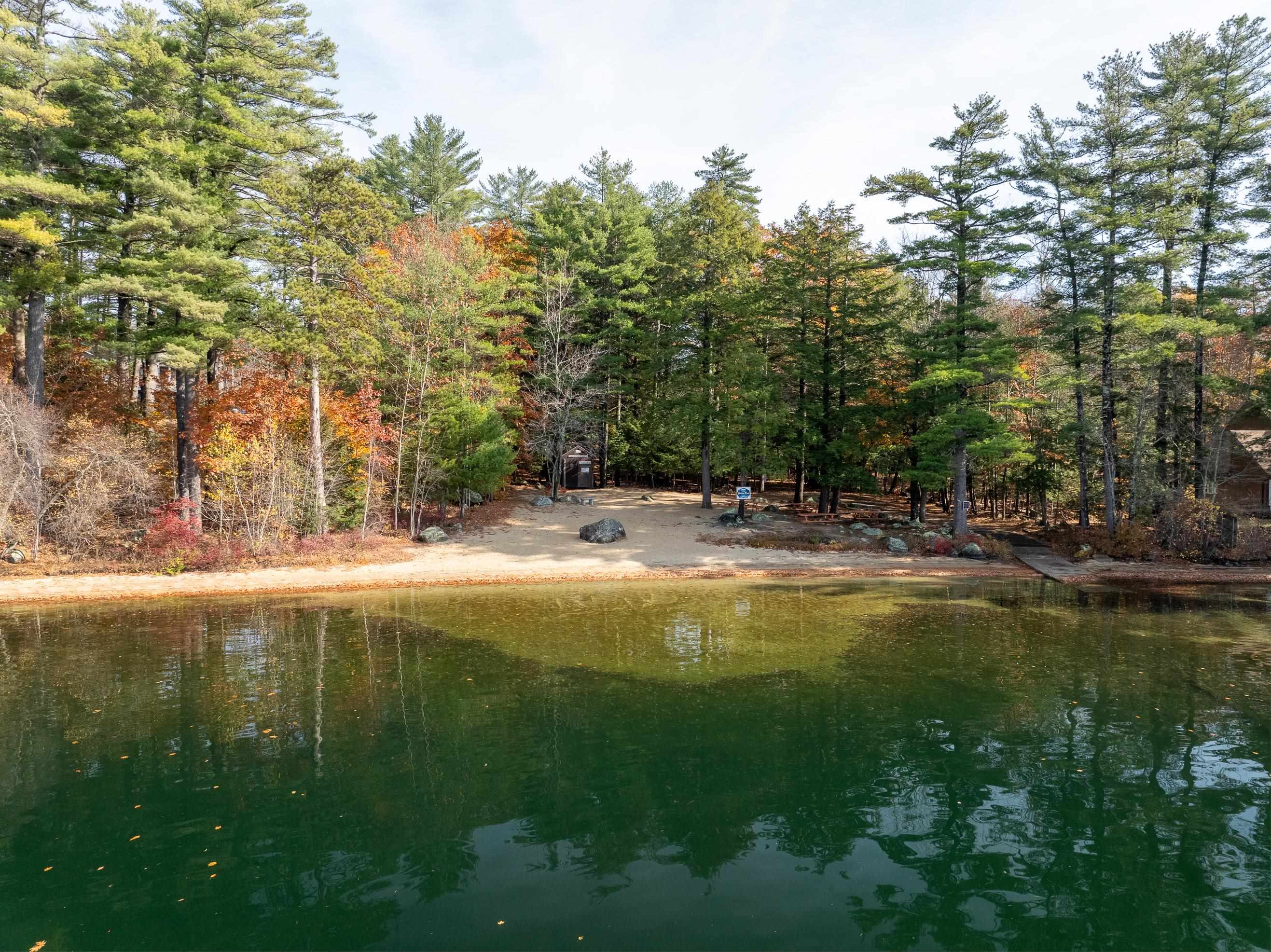 31 Stonedam Island Road Meredith, NH 03253 - Photo 53 of 60