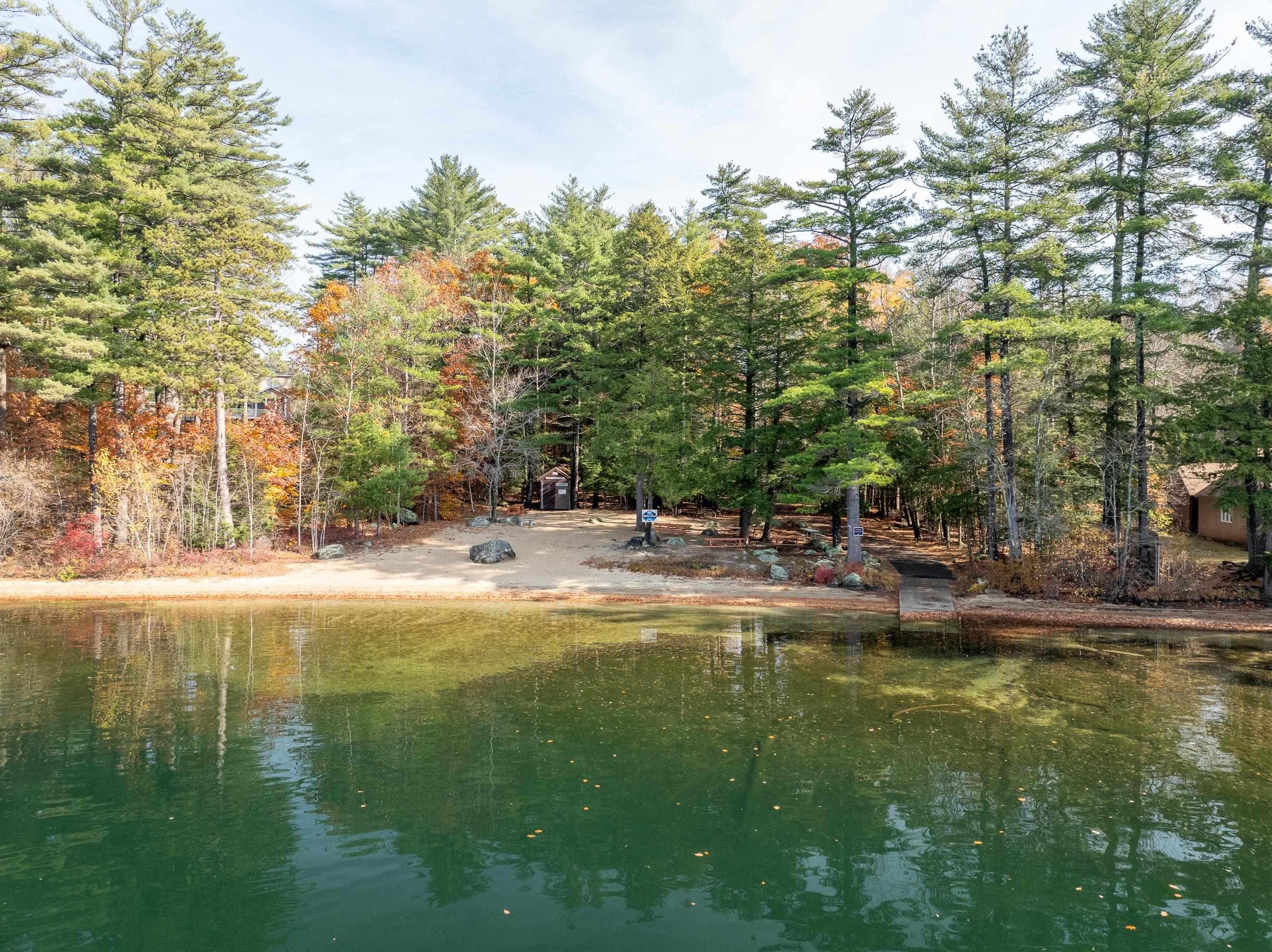31 Stonedam Island Road Meredith, NH 03253 - Photo 54 of 60