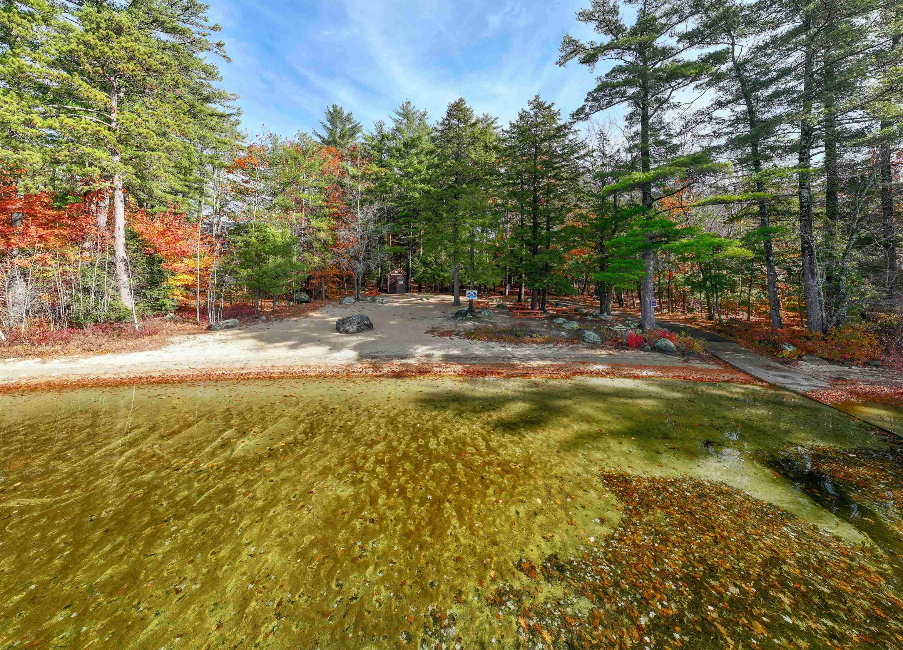 31 Stonedam Island Road Meredith, NH 03253 - Photo 55 of 60