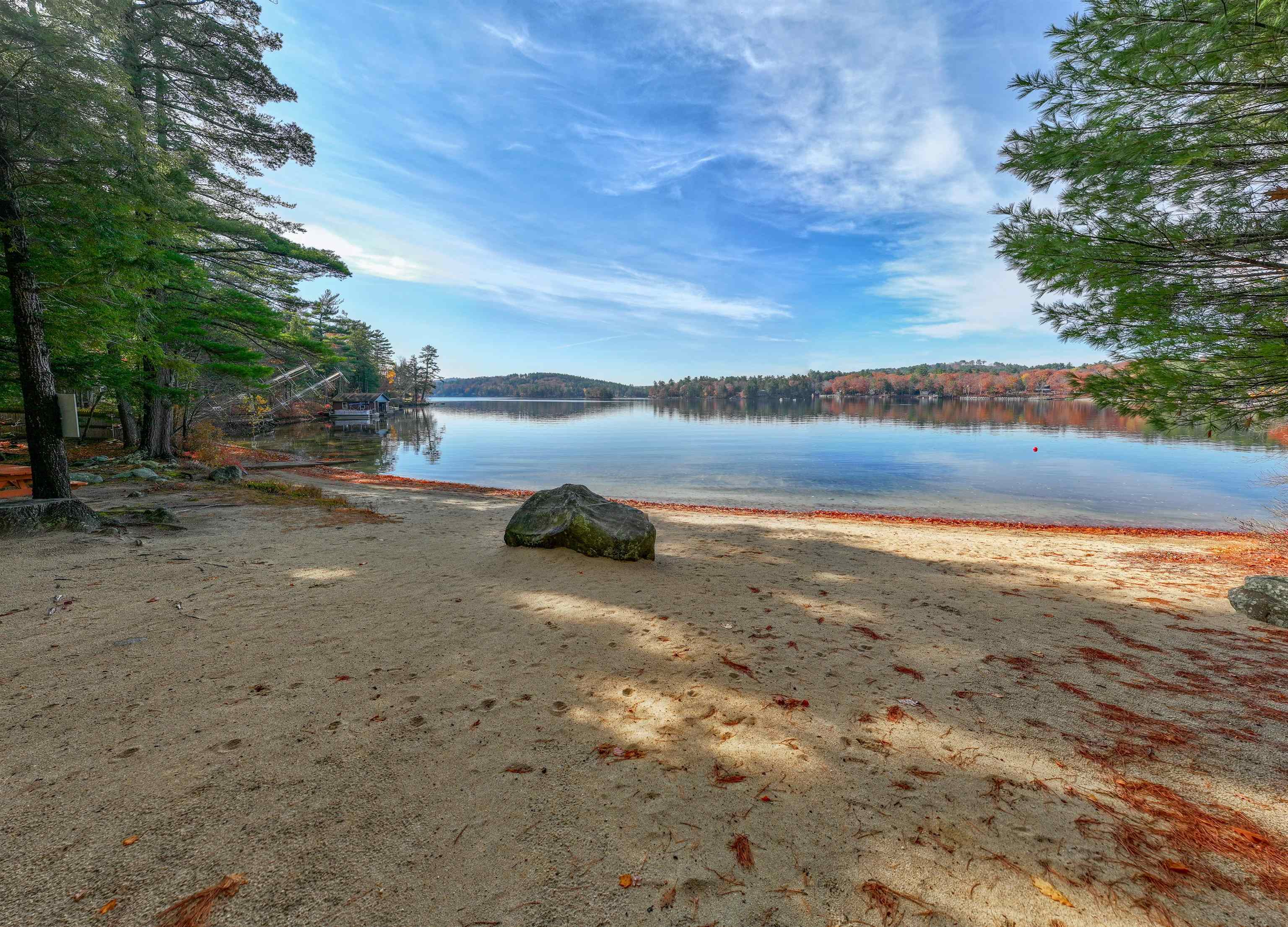 31 Stonedam Island Road Meredith, NH 03253 - Photo 56 of 60
