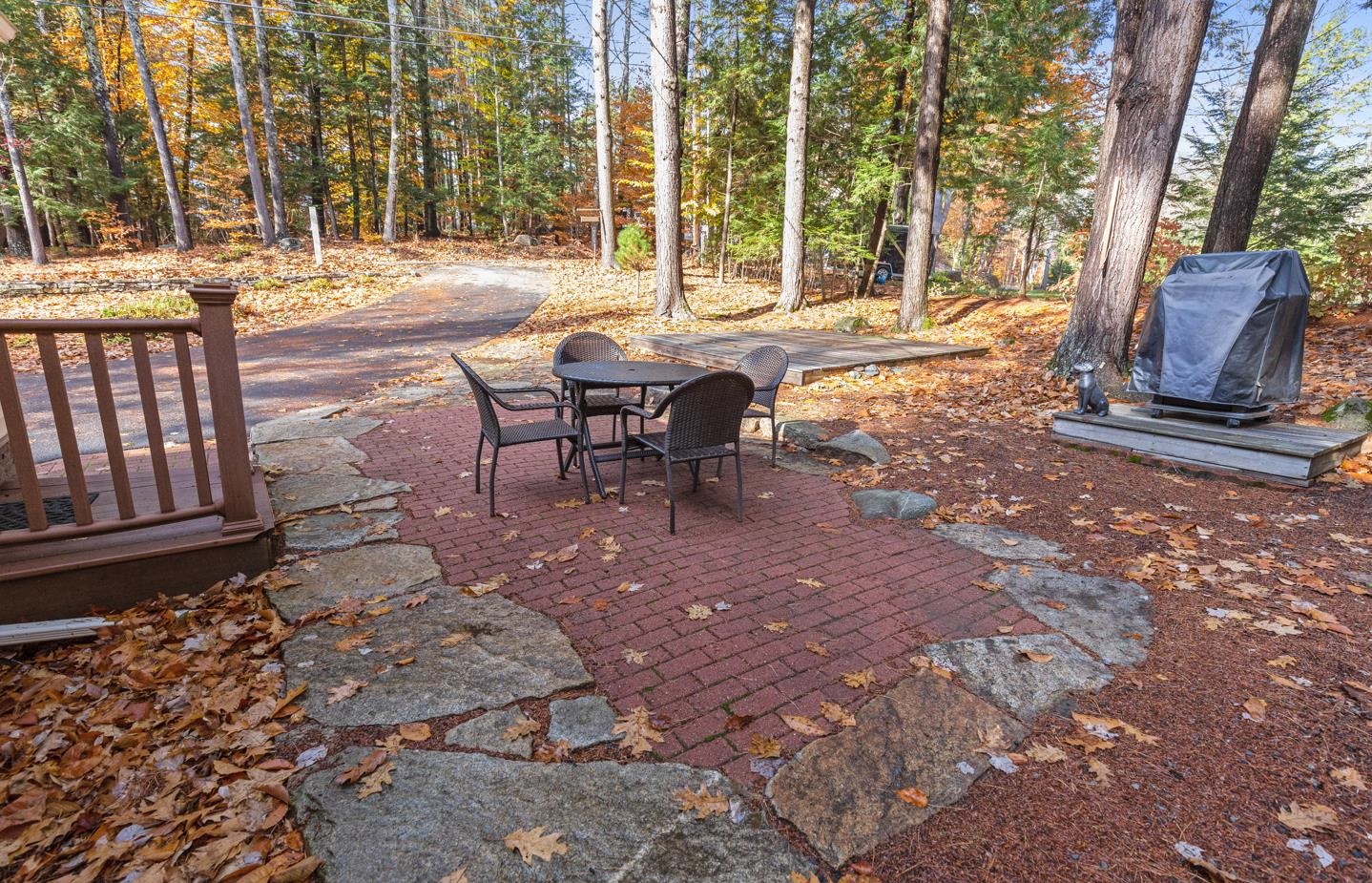 31 Stonedam Island Road Meredith, NH 03253 - Photo 57 of 60
