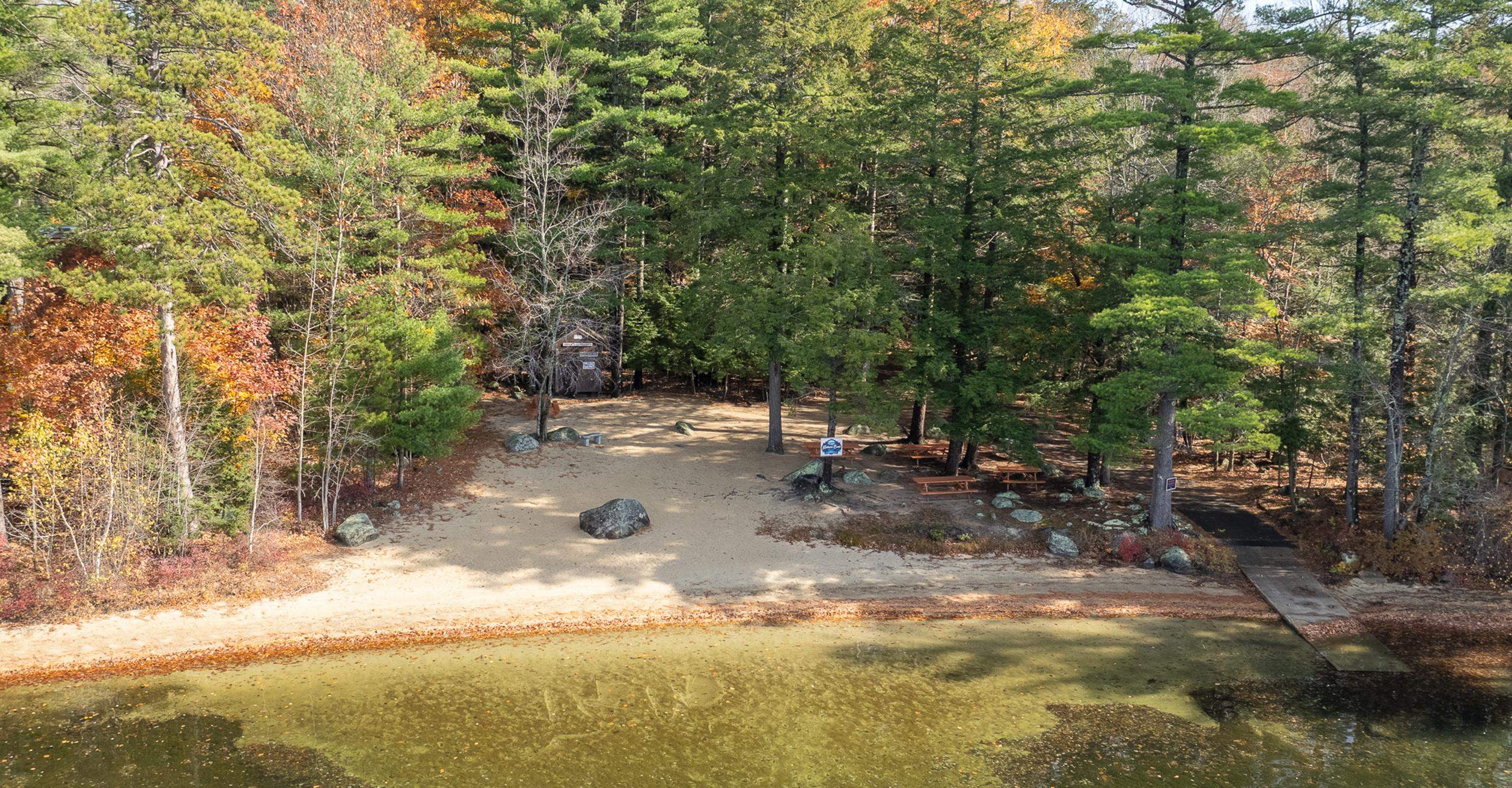 31 Stonedam Island Road Meredith, NH 03253 - Photo 58 of 60