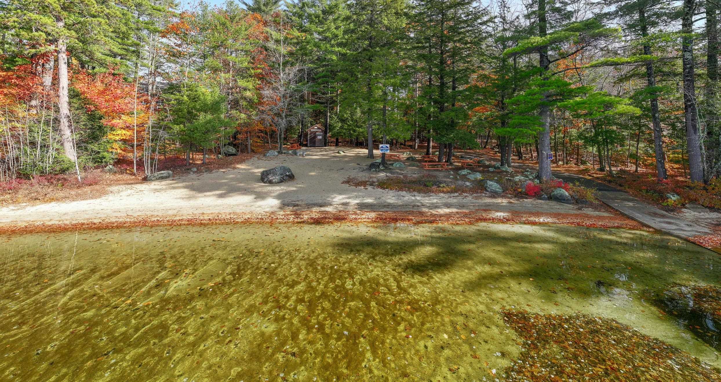 31 Stonedam Island Road Meredith, NH 03253 - Photo 59 of 60