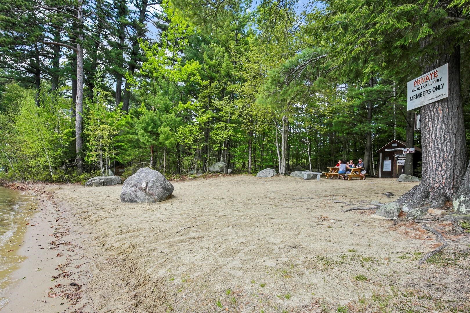 31 Stonedam Island Road Meredith, NH 03253 - Photo 60 of 60