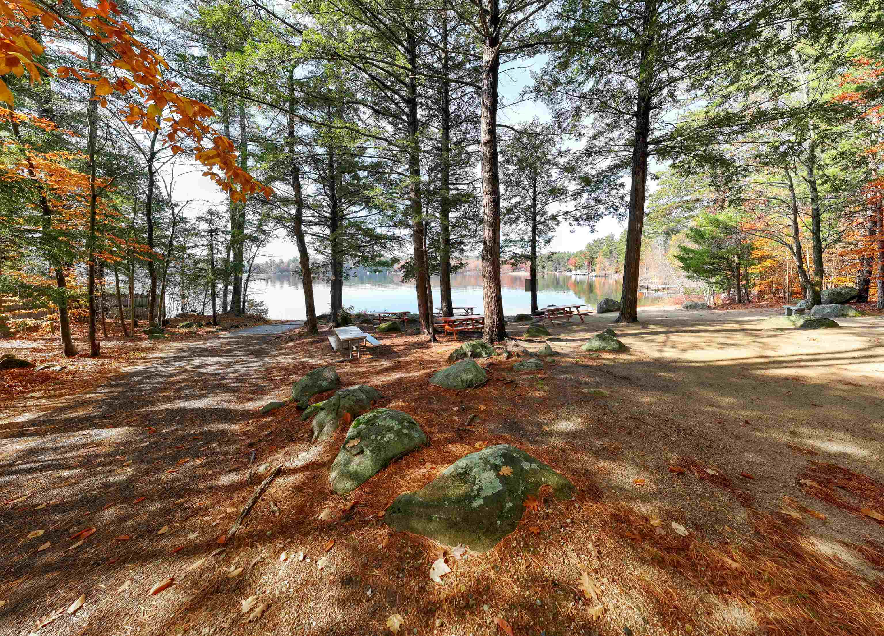 31 Stonedam Island Road Meredith, NH 03253 - Photo 7 of 60