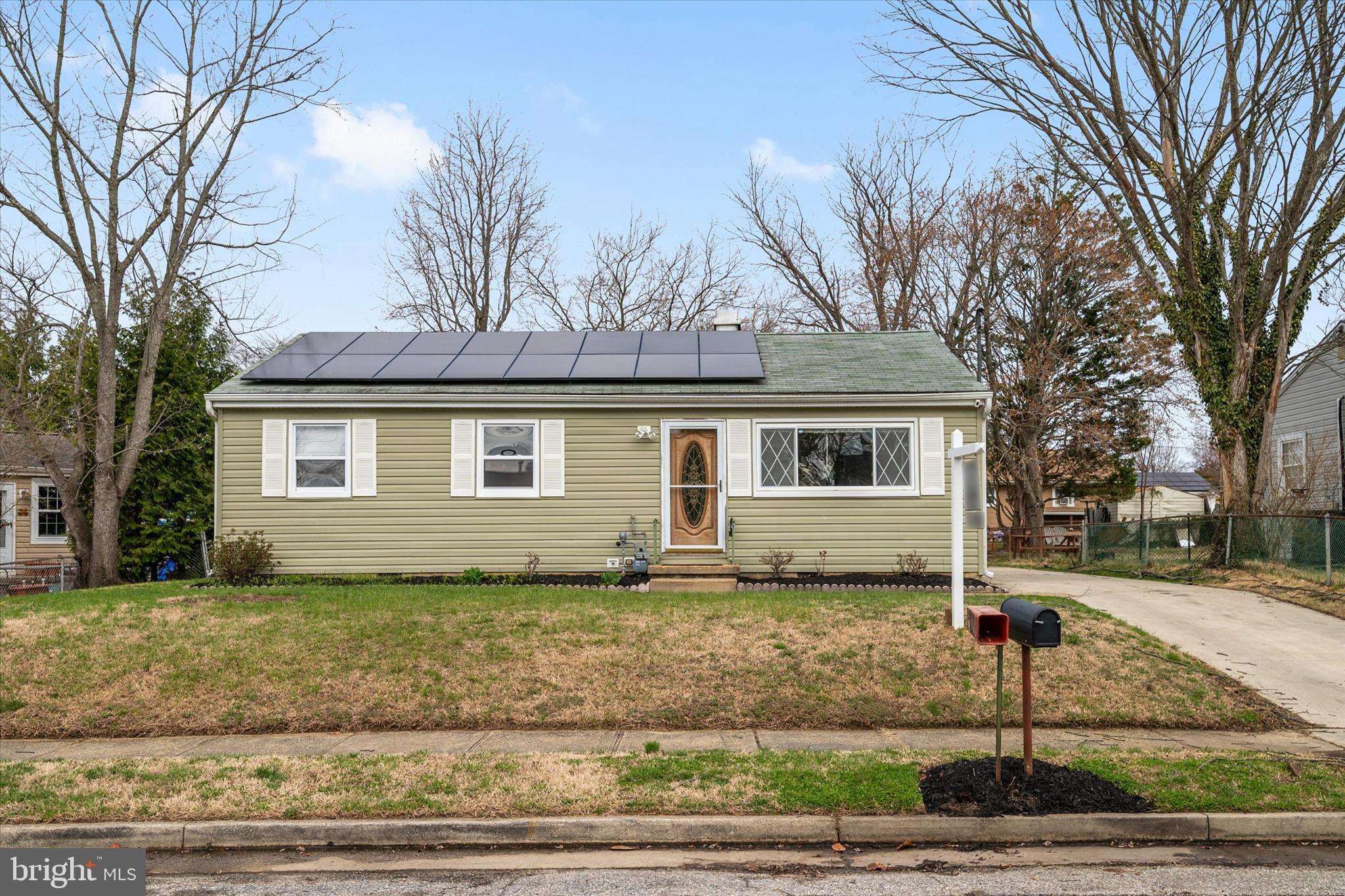 103 Roselawn Road Annapolis, MD 21403 - Photo 2 of 33 103 Roselawn Rd