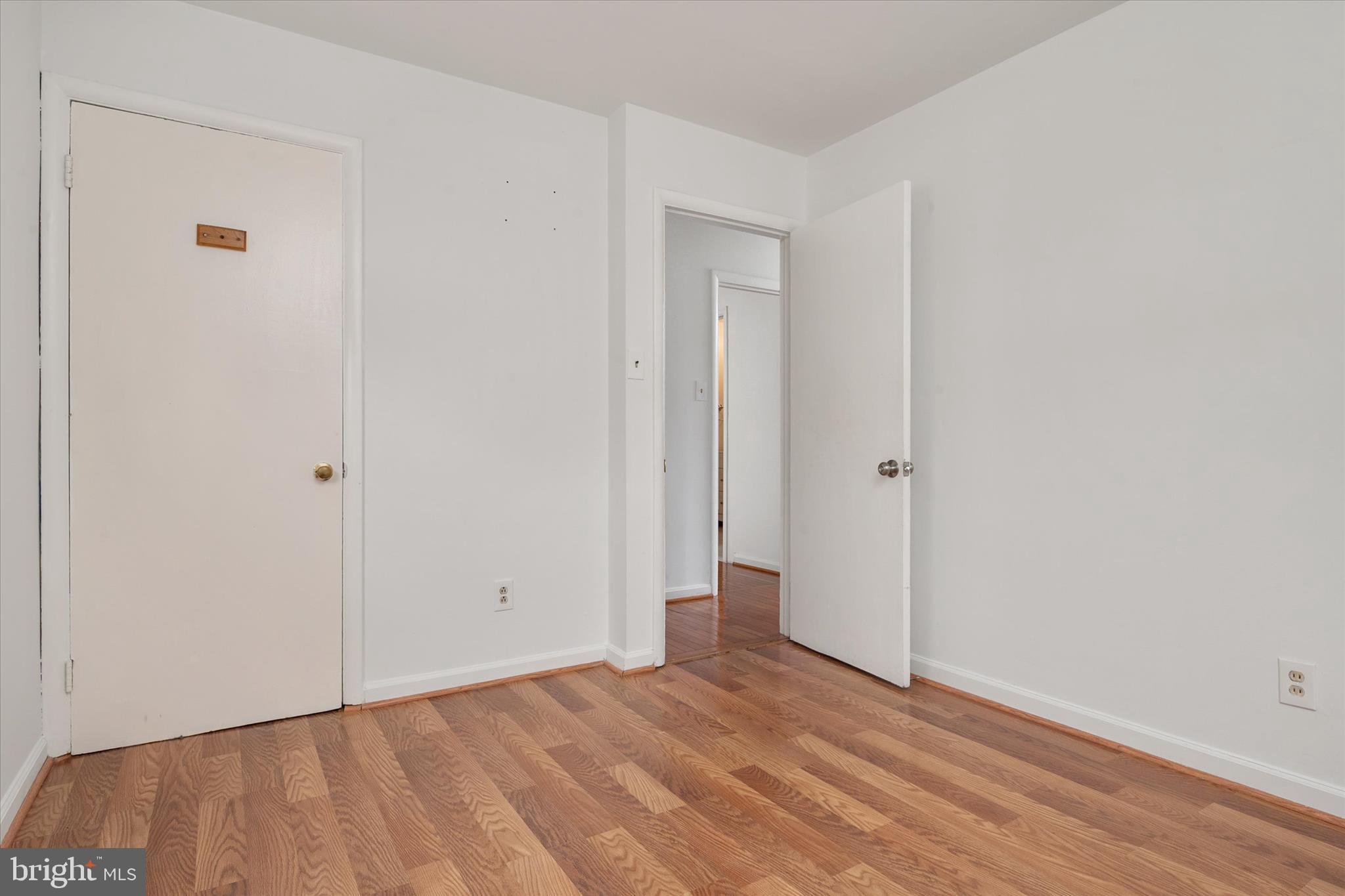 103 Roselawn Road Annapolis, MD 21403 - Photo 24 of 33 3rd Bedroom